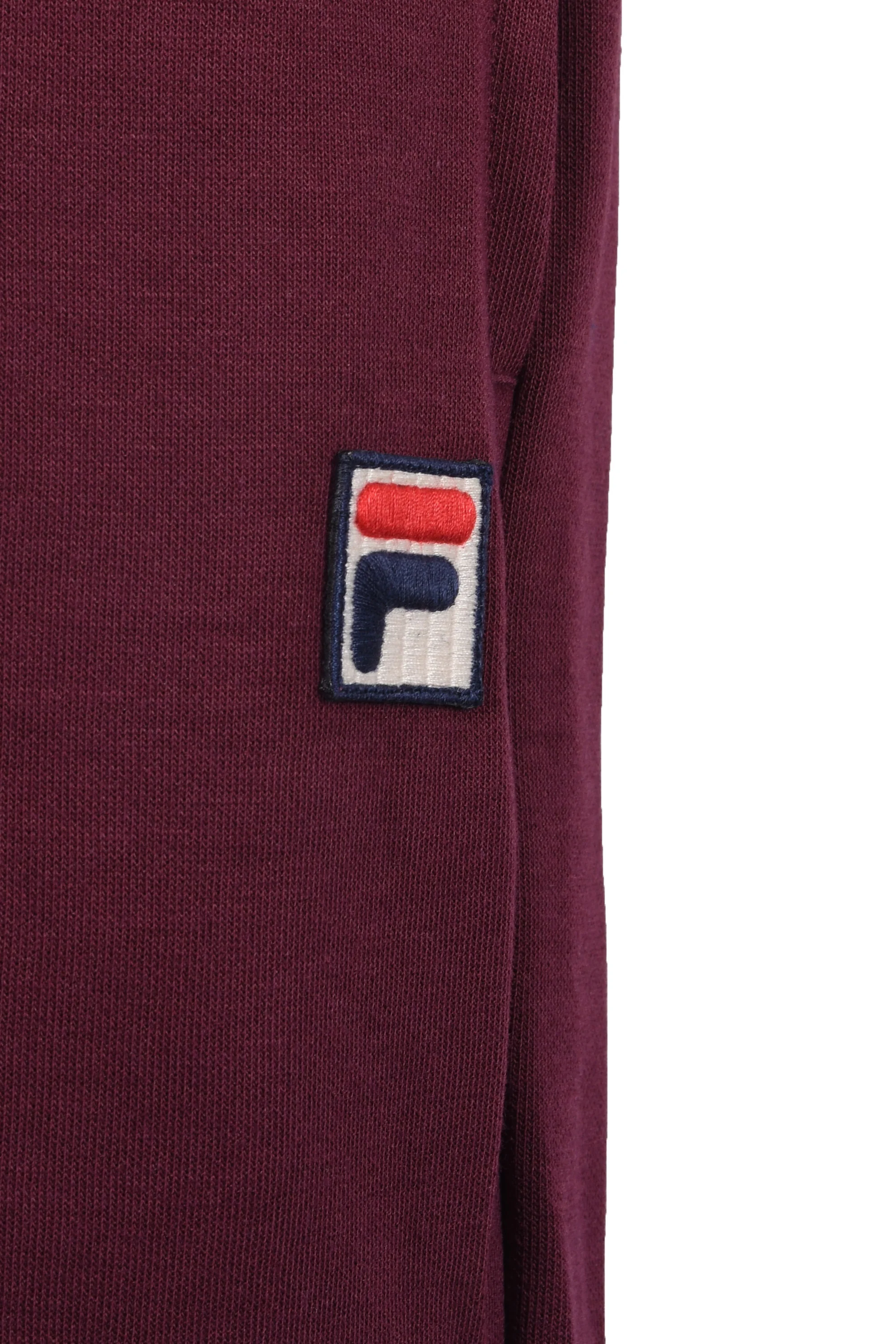 Fila Vintage Lonny Plain Track Pant Fig - Image 3