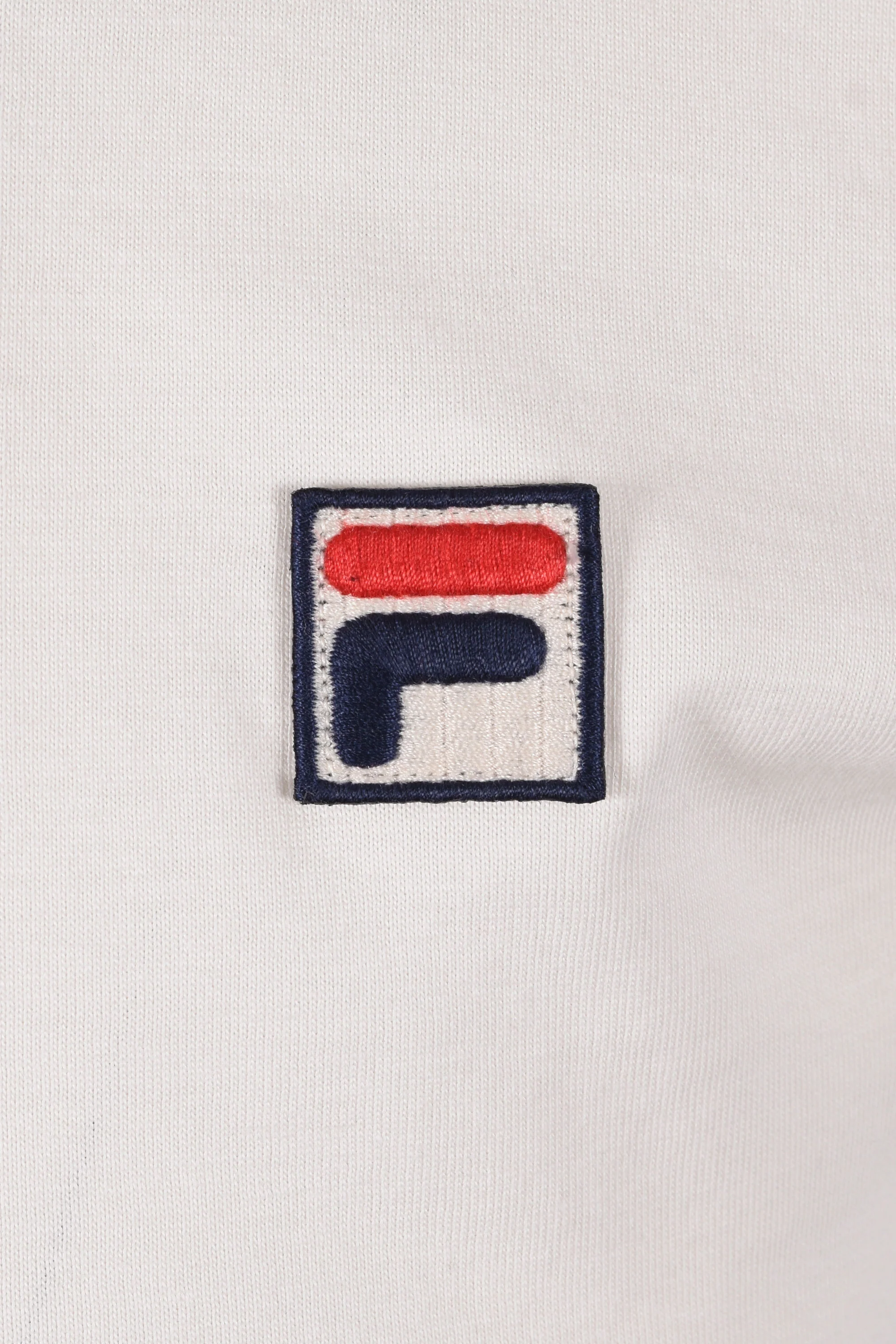 Fila Panatta 2 Polo Gardenia/Fila Navy/Fila Red - Image 3