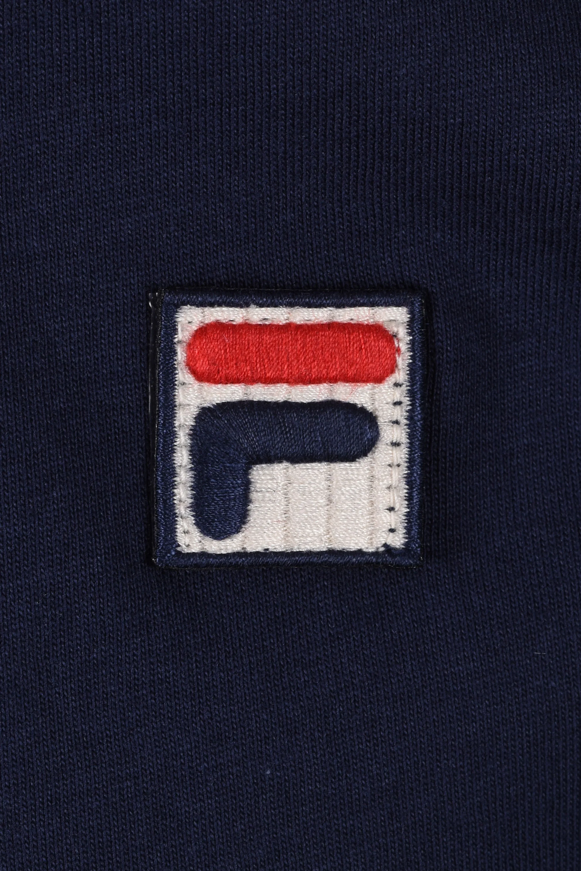 Fila Panatta 2 Polo Shirt Vista Blue - Image 3