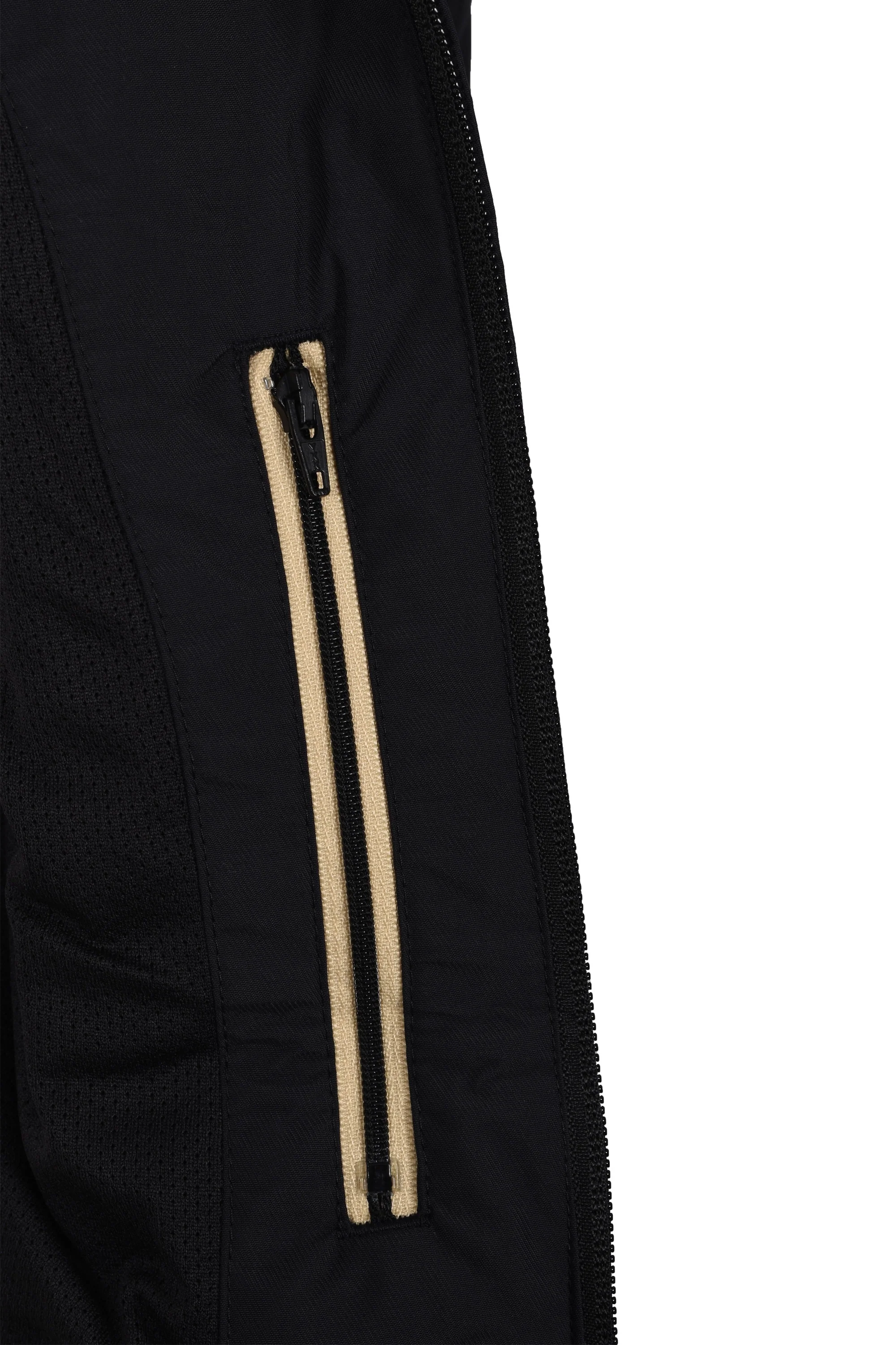 Fred Perry Brentham Jacket Black - Image 6