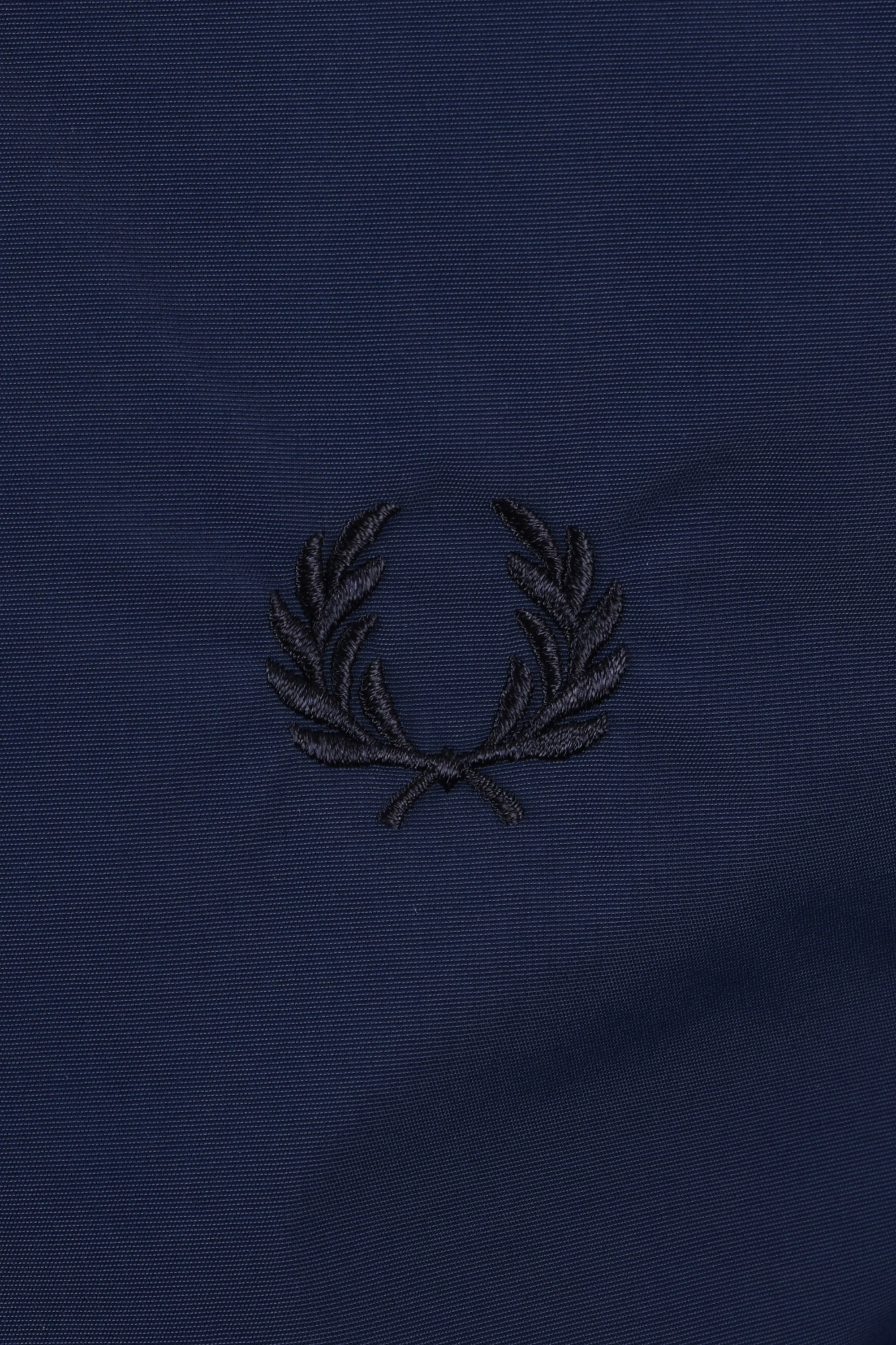 Fred Perry Brentham Jacket Tennis Blue - Image 4