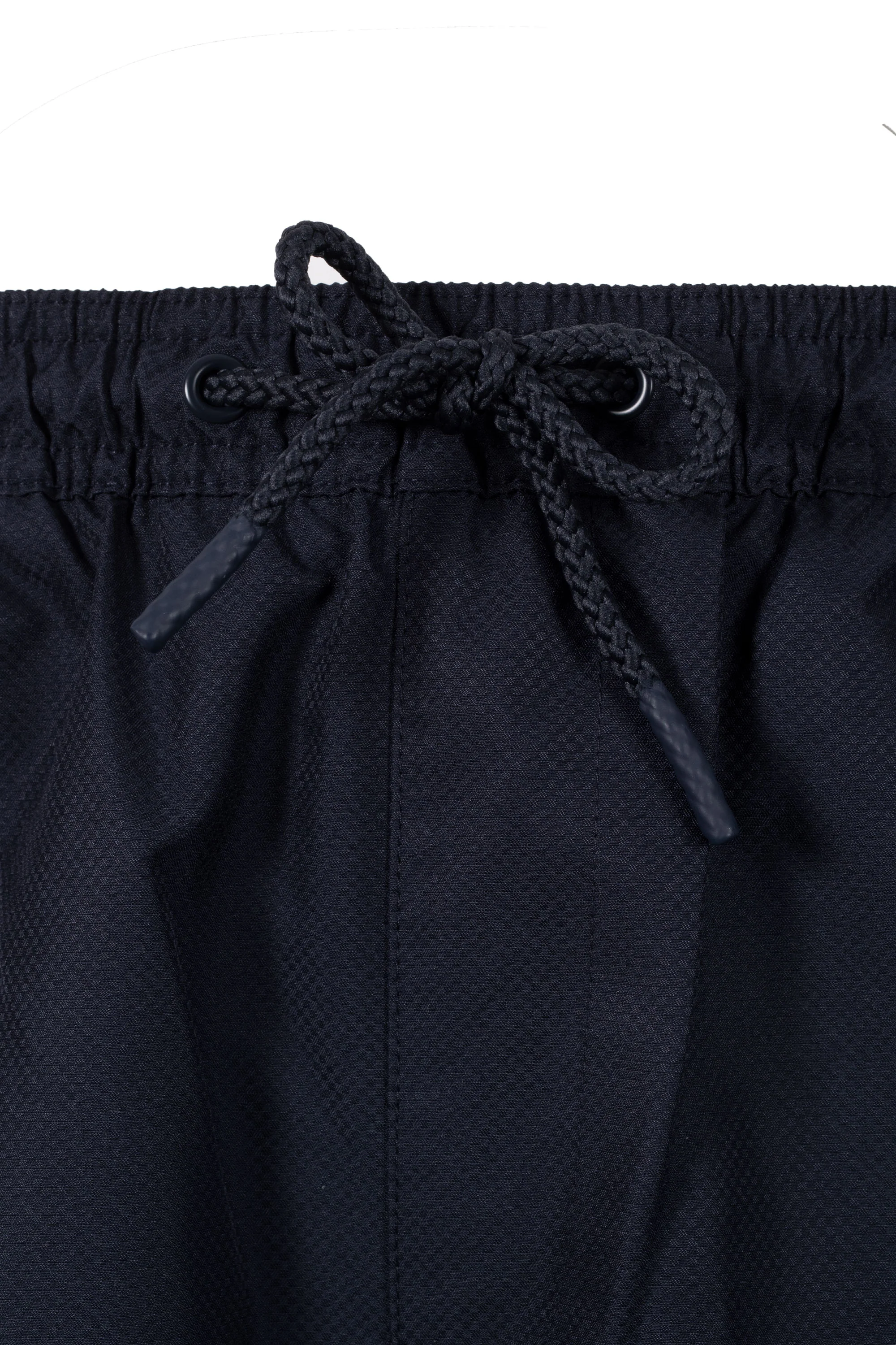 Fred Perry Classic Swim Shorts Navy/Cinnamon - Image 2