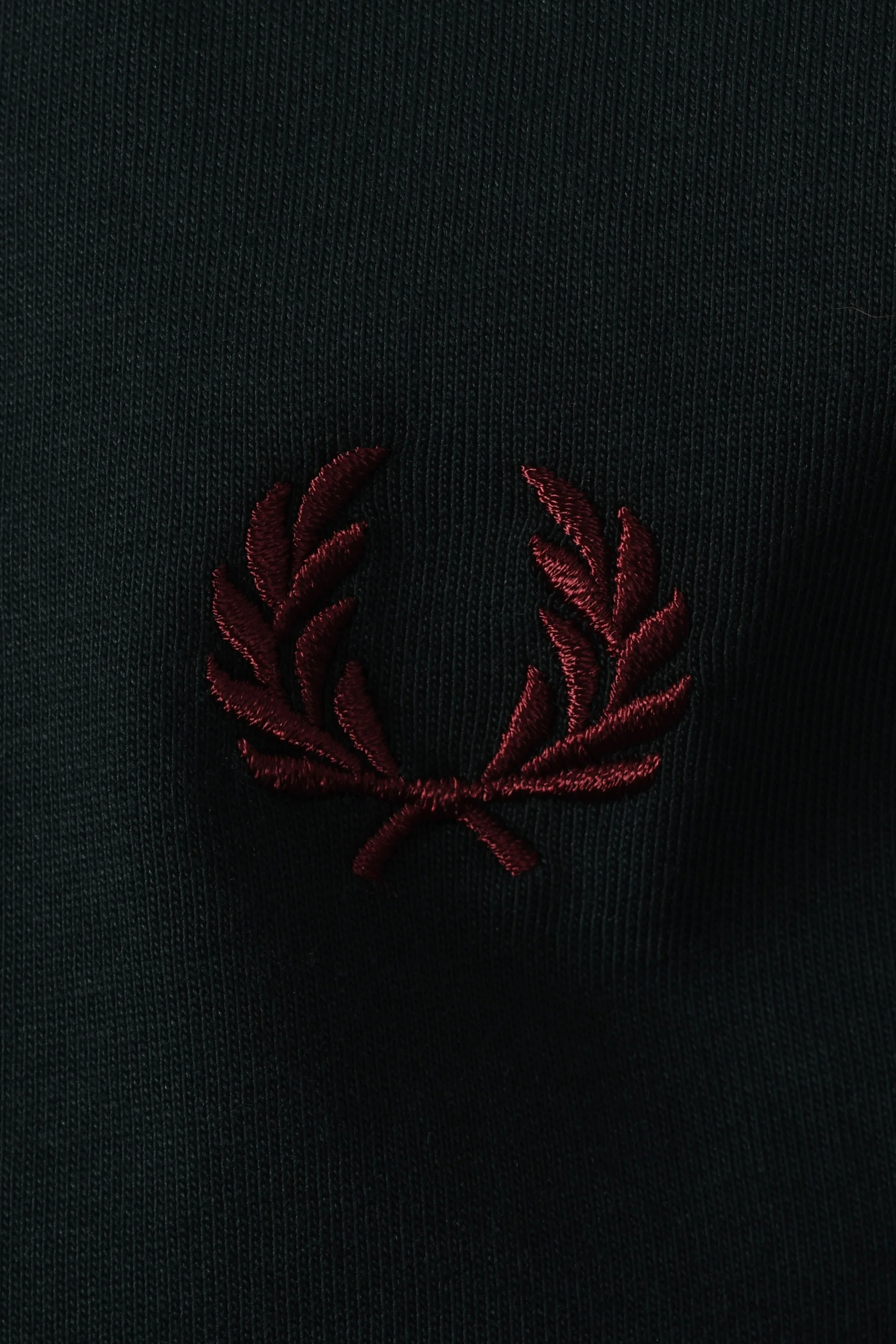 FRED PERRY RINGER T-SHIRT GRASSROOTS - Image 3