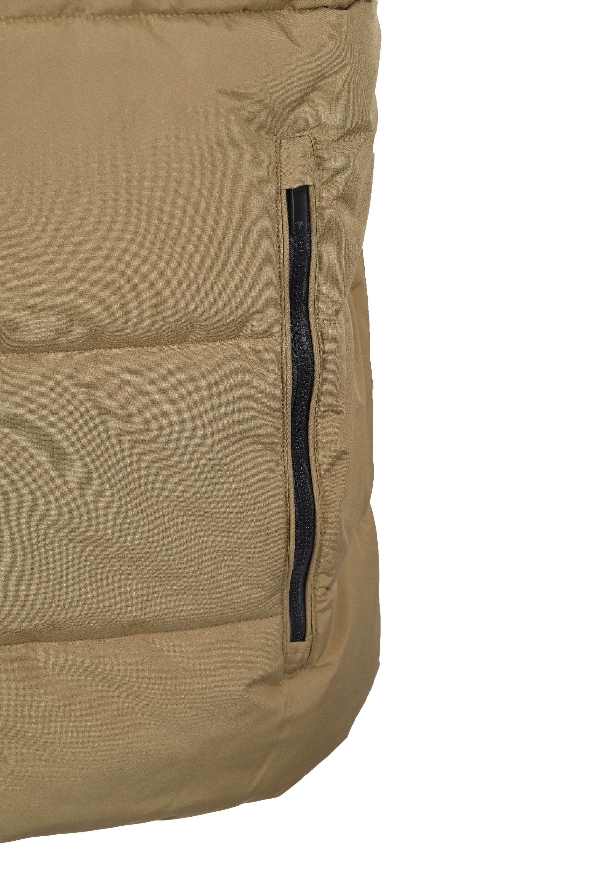 Fynch-Hatton Gilet Oak - Image 4