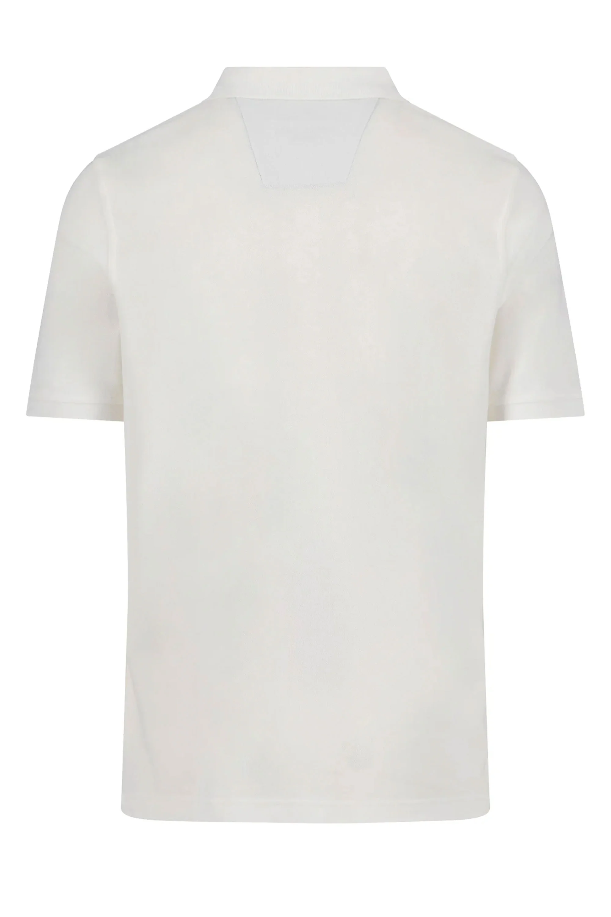 FYNCH-HATTON POLO SHIRT WHITE - Image 2