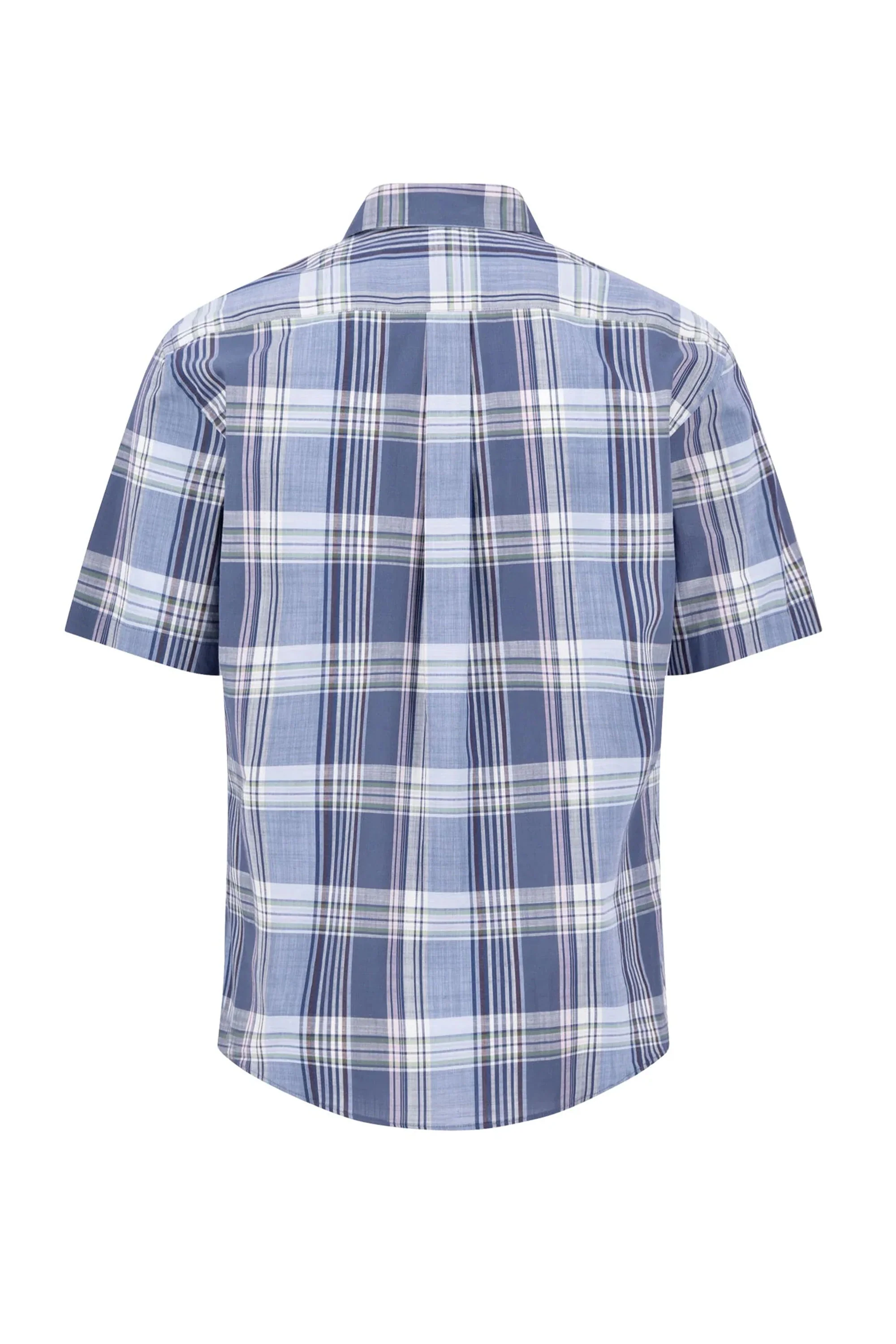FYNCH-HATTON SHORT SLEEVED SHIRT HORIZON - Image 2