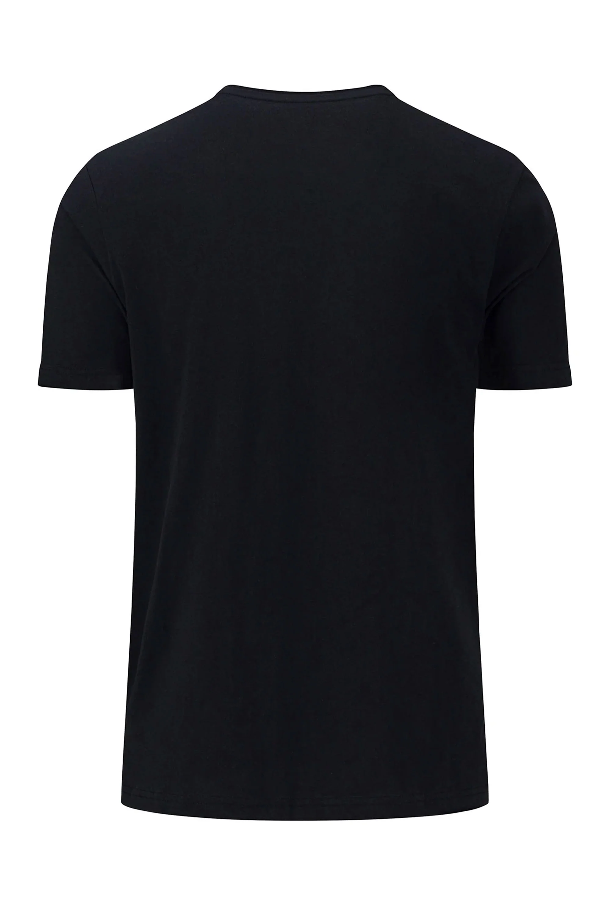 FYNCH-HATTON T-SHIRT NAVY - Image 2