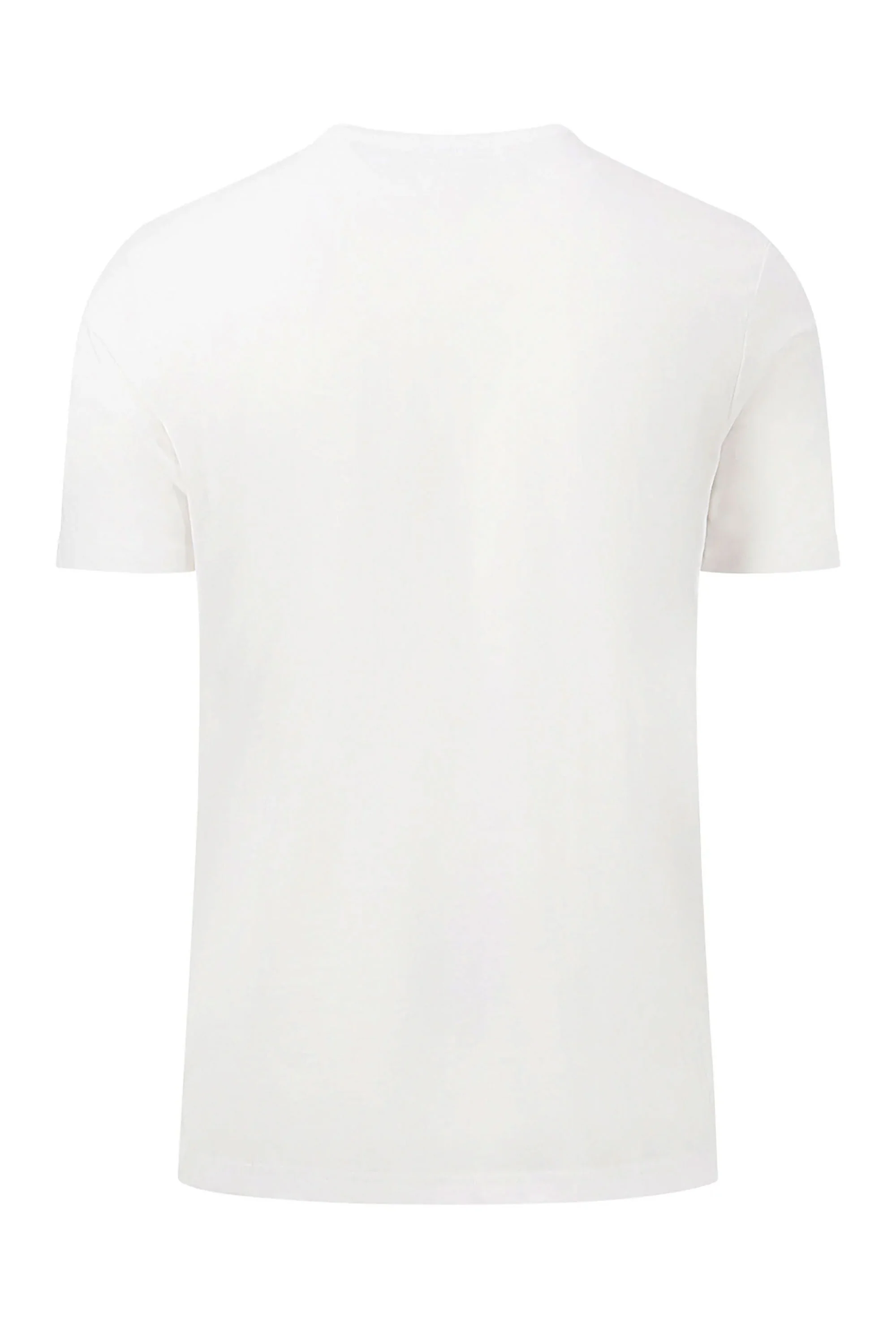 FYNCH-HATTON T-SHIRT WHITE - Image 2