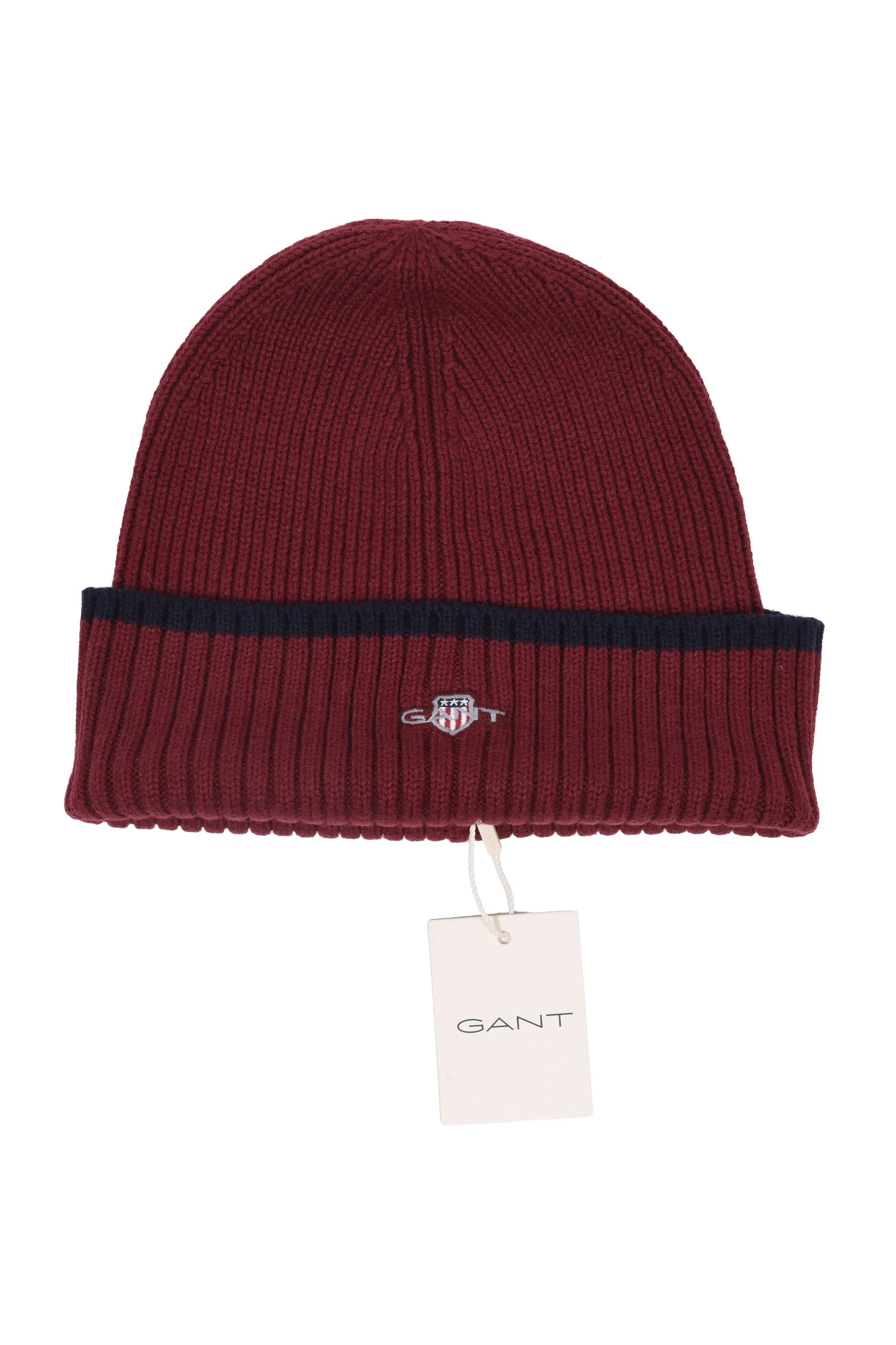 Gant Beanie & Glove Set Plumped Red - Image 2
