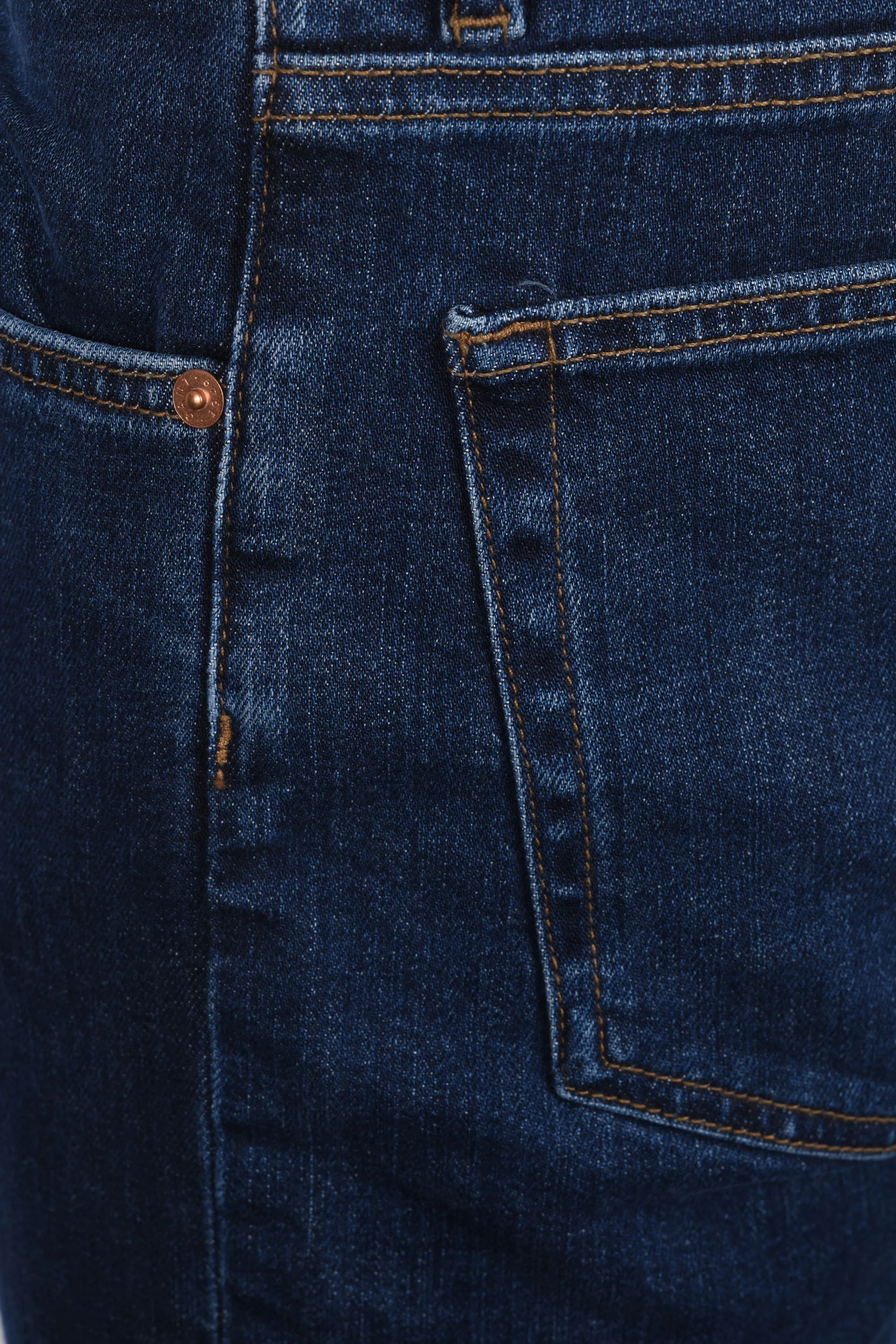 Gant Regular Fit Jeans Denim - Image 4