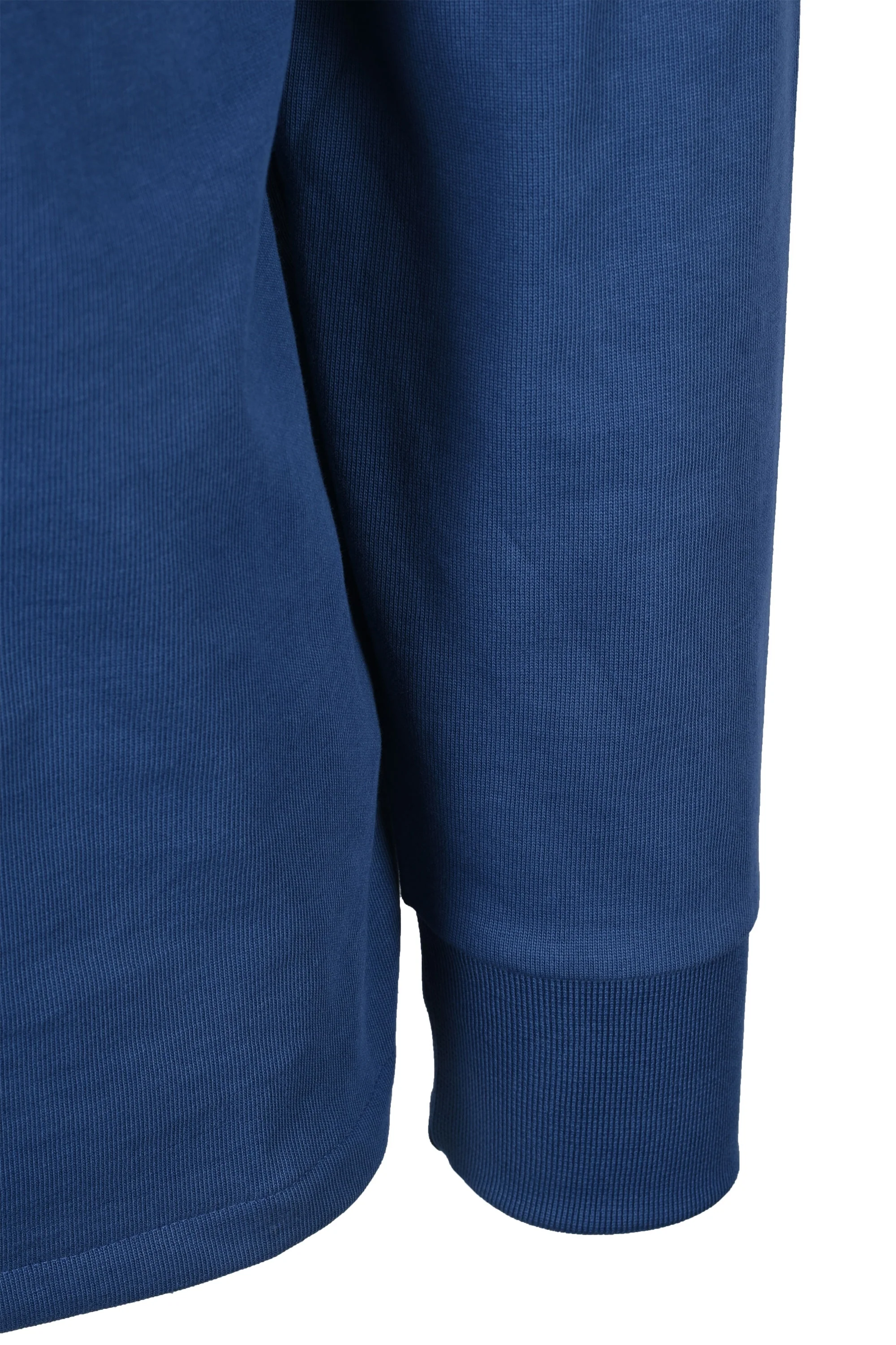 Gant Reg Chambray Heavy Rugger Rich Blue - Image 4