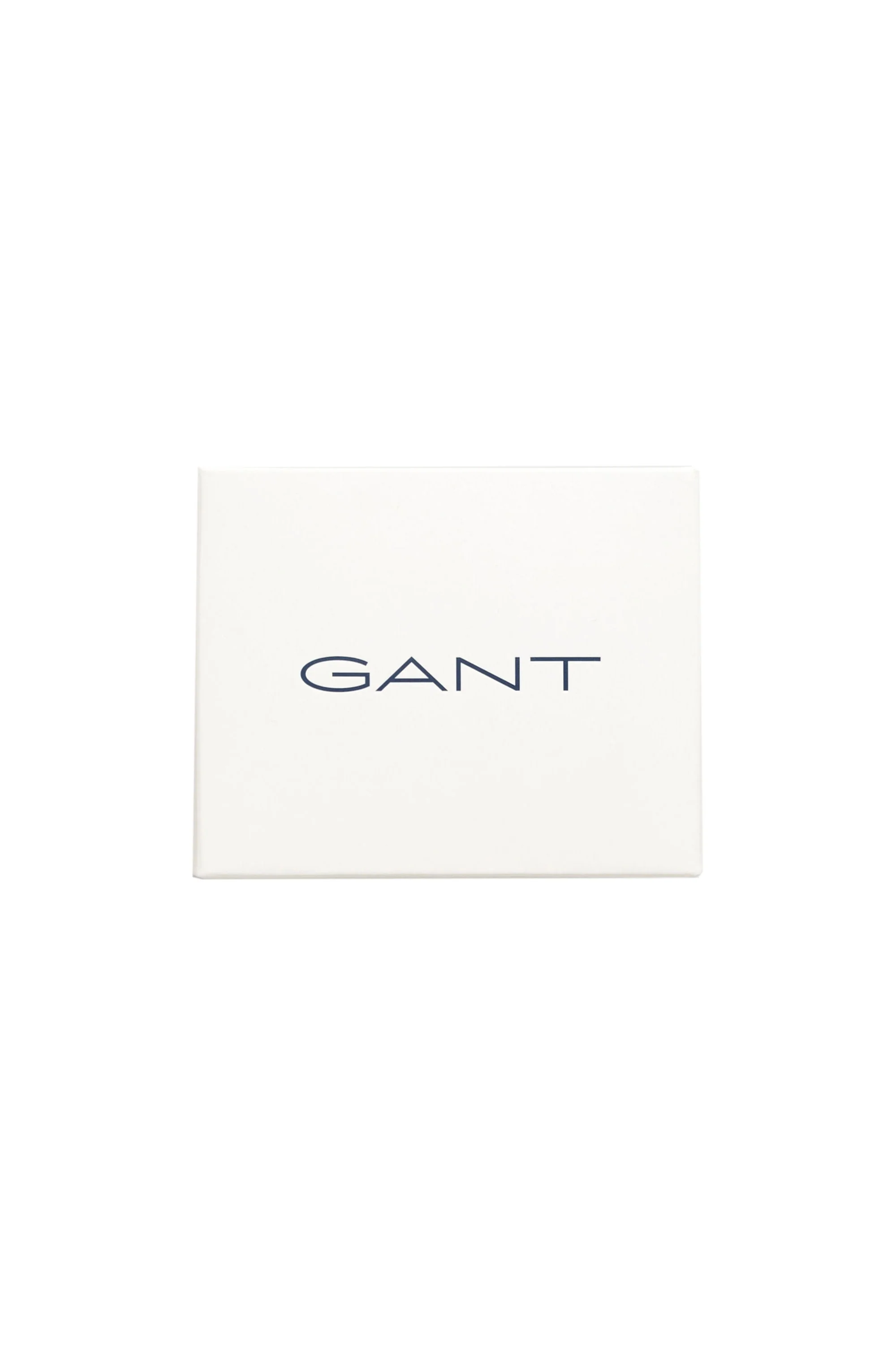 Gant Shield Rugger Stripe Socks 2 Pack Iron Red - Image 3