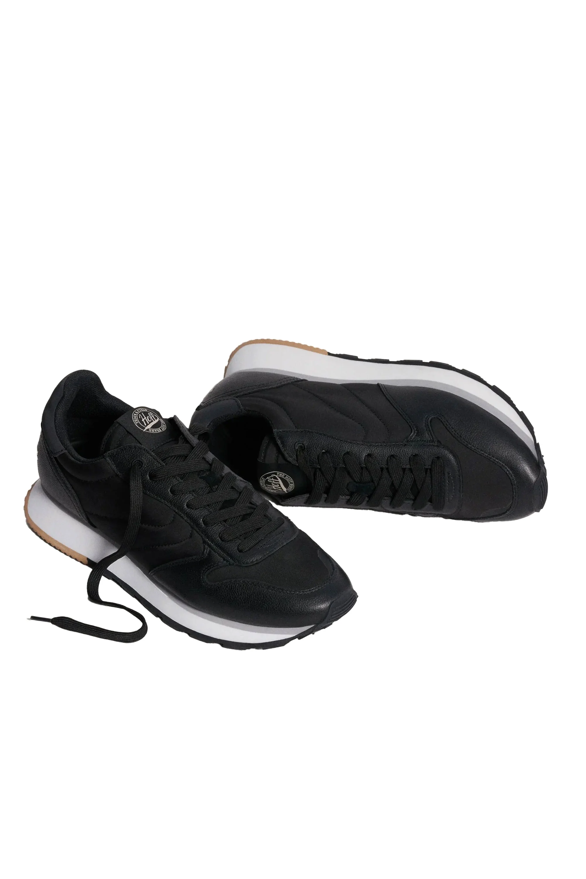 Hoff Tanagra Track & Field Trainer Black - Image 2
