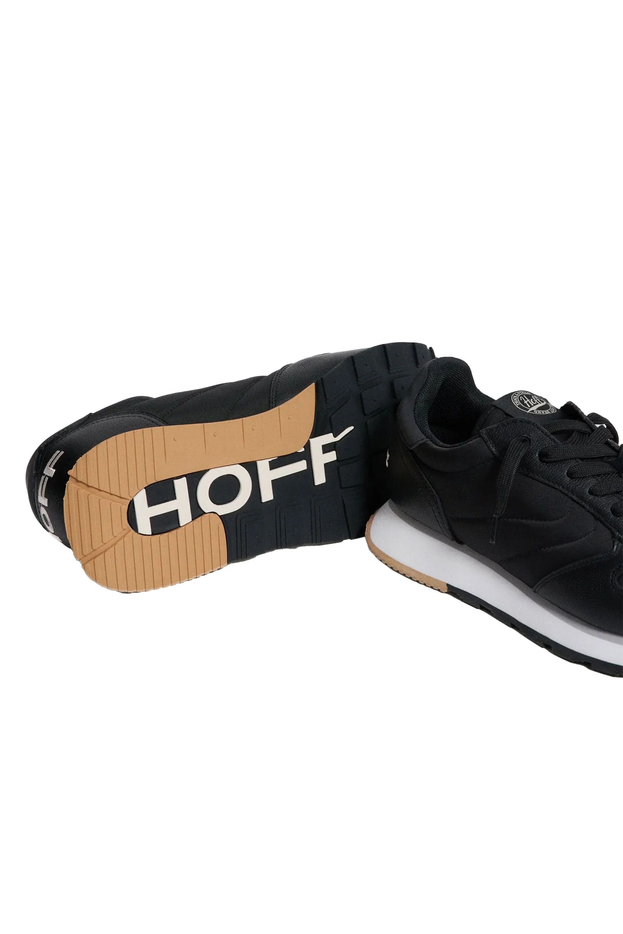 Hoff Tanagra Track & Field Trainer Black - Image 3
