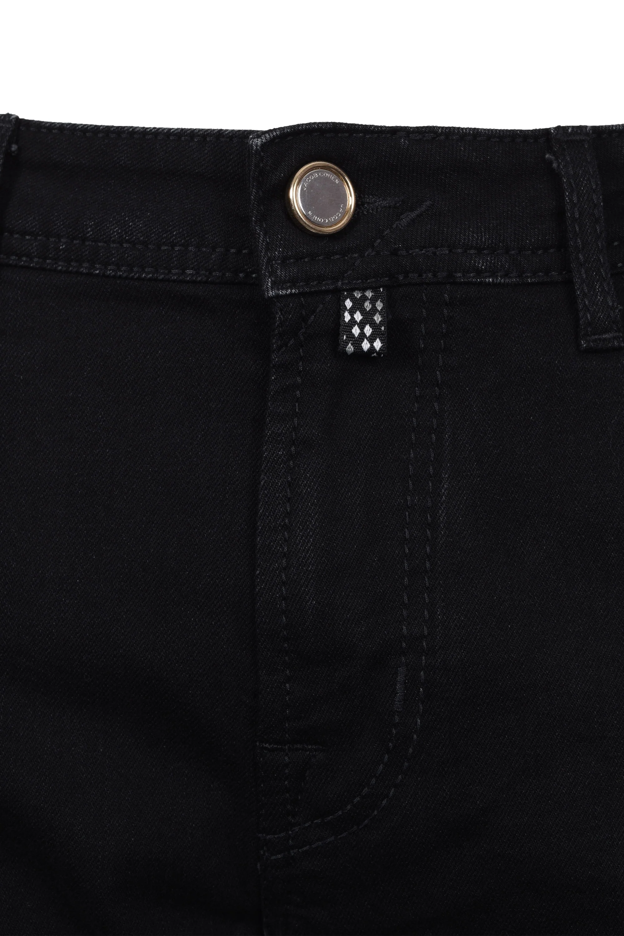 Jacob Cohen Bard Jeans Black - Image 3