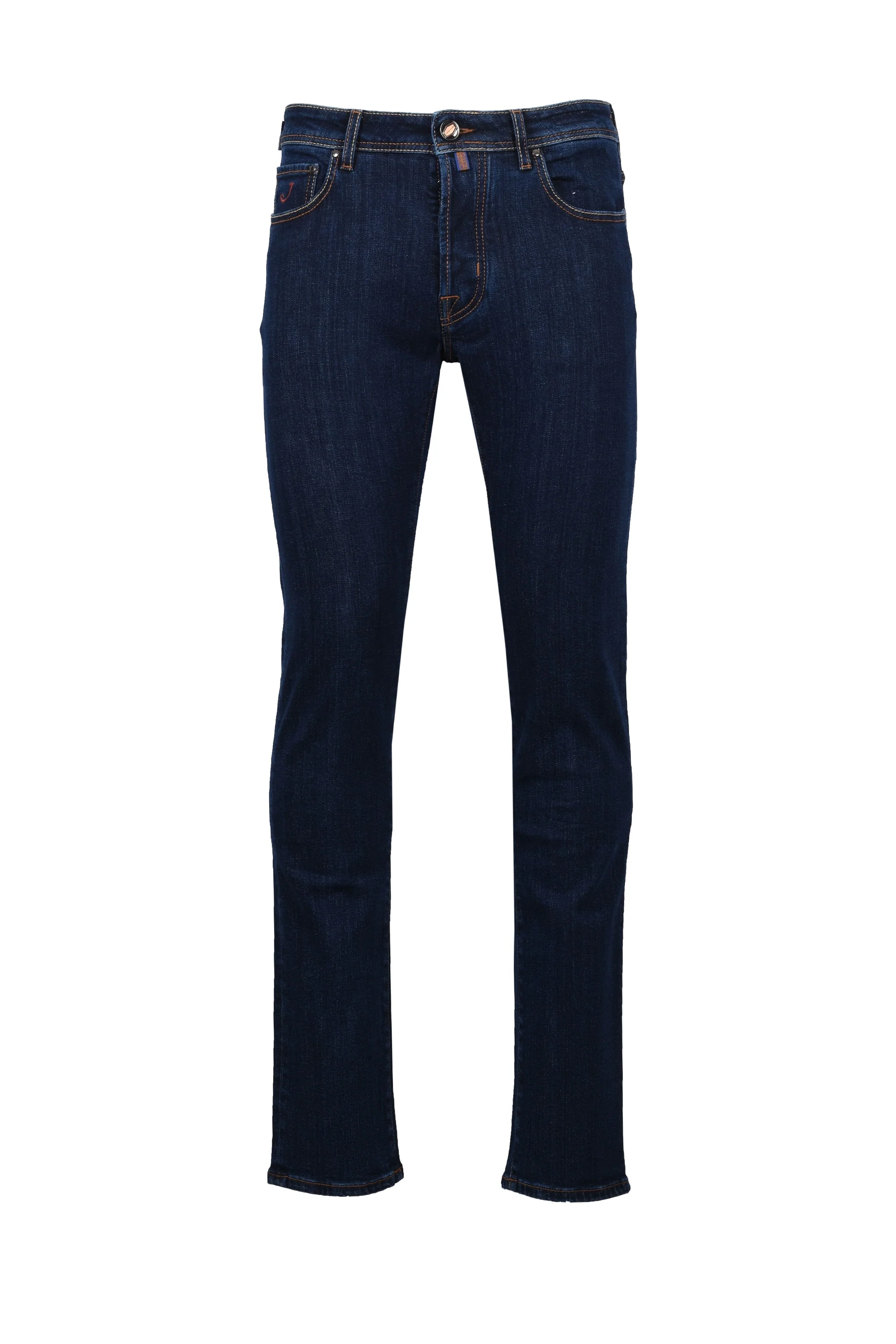 Jacob Cohen Bard Jeans Denim - Image 2