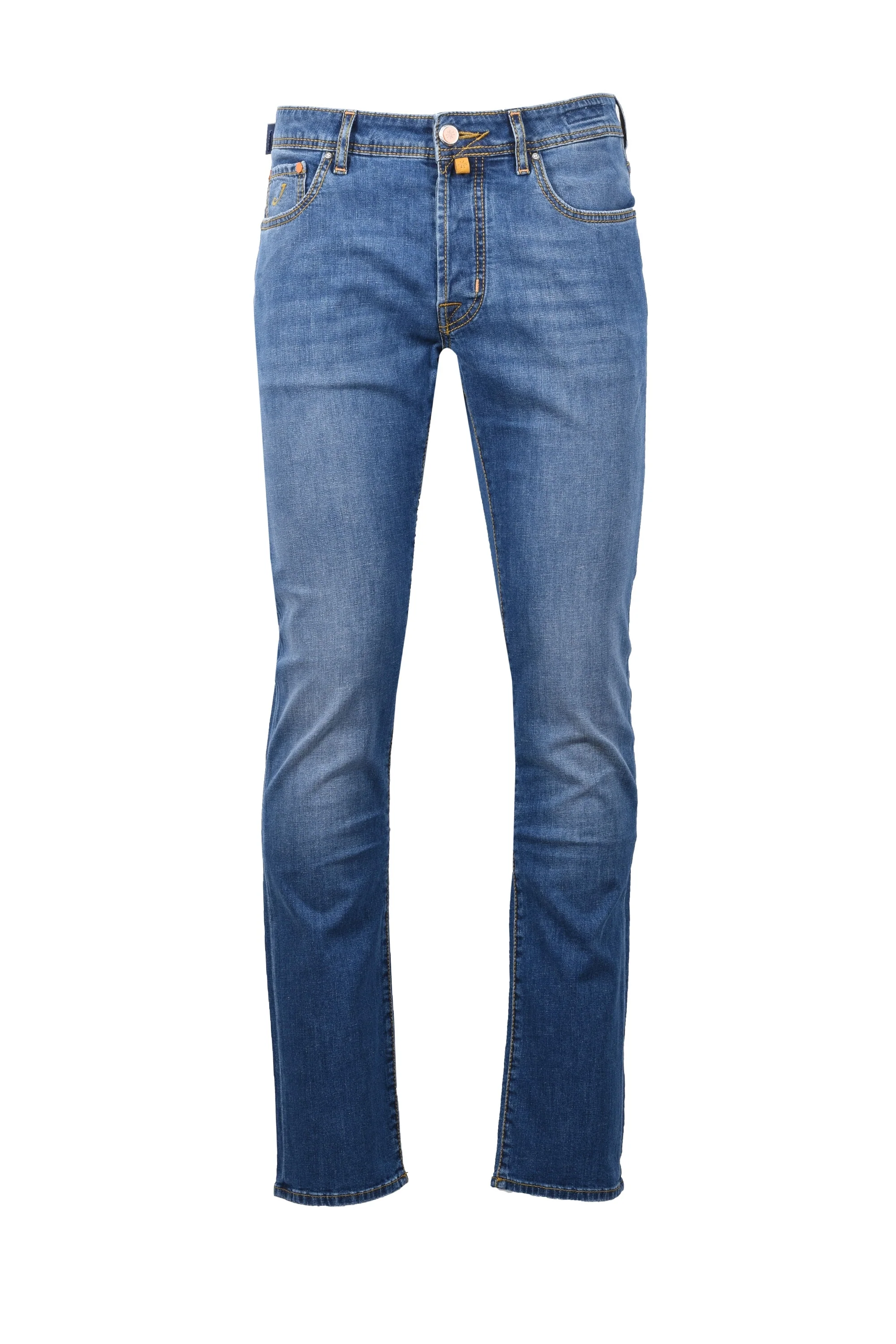 Jacob Cohen Bard Jeans Denim - Image 2