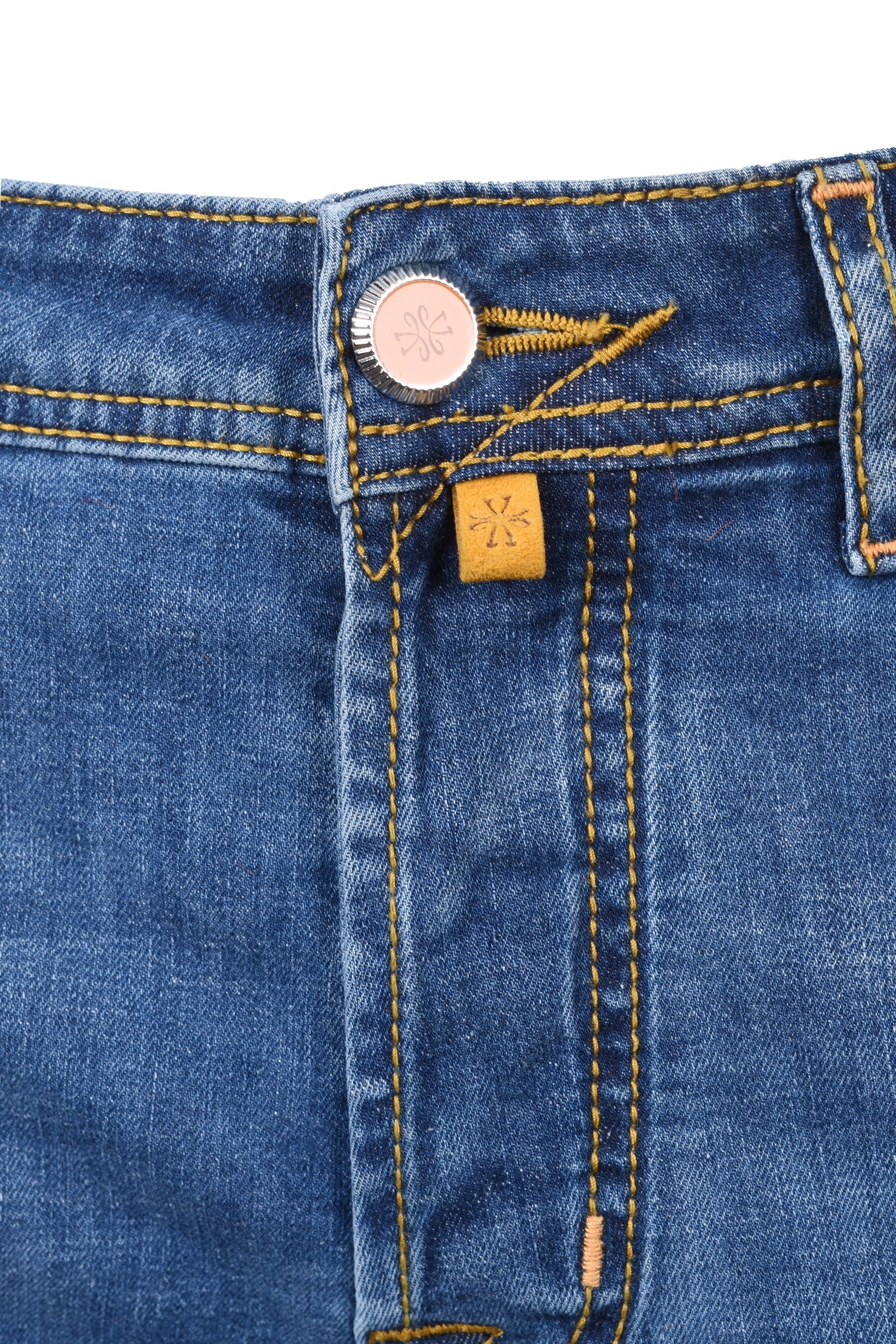 Jacob Cohen Bard Jeans Denim - Image 3