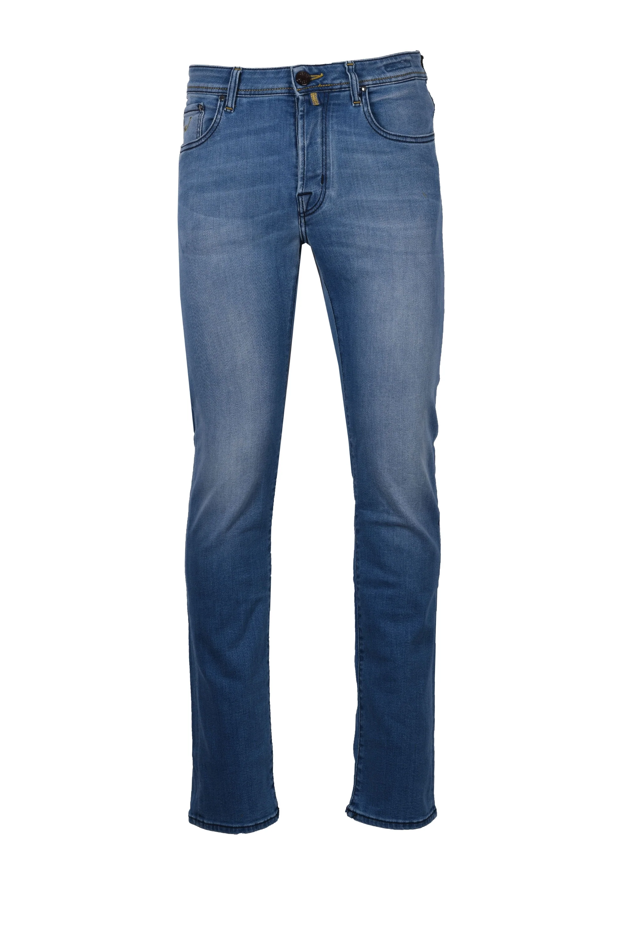 Jacob Cohen Bard Jeans Light Denim - Image 2