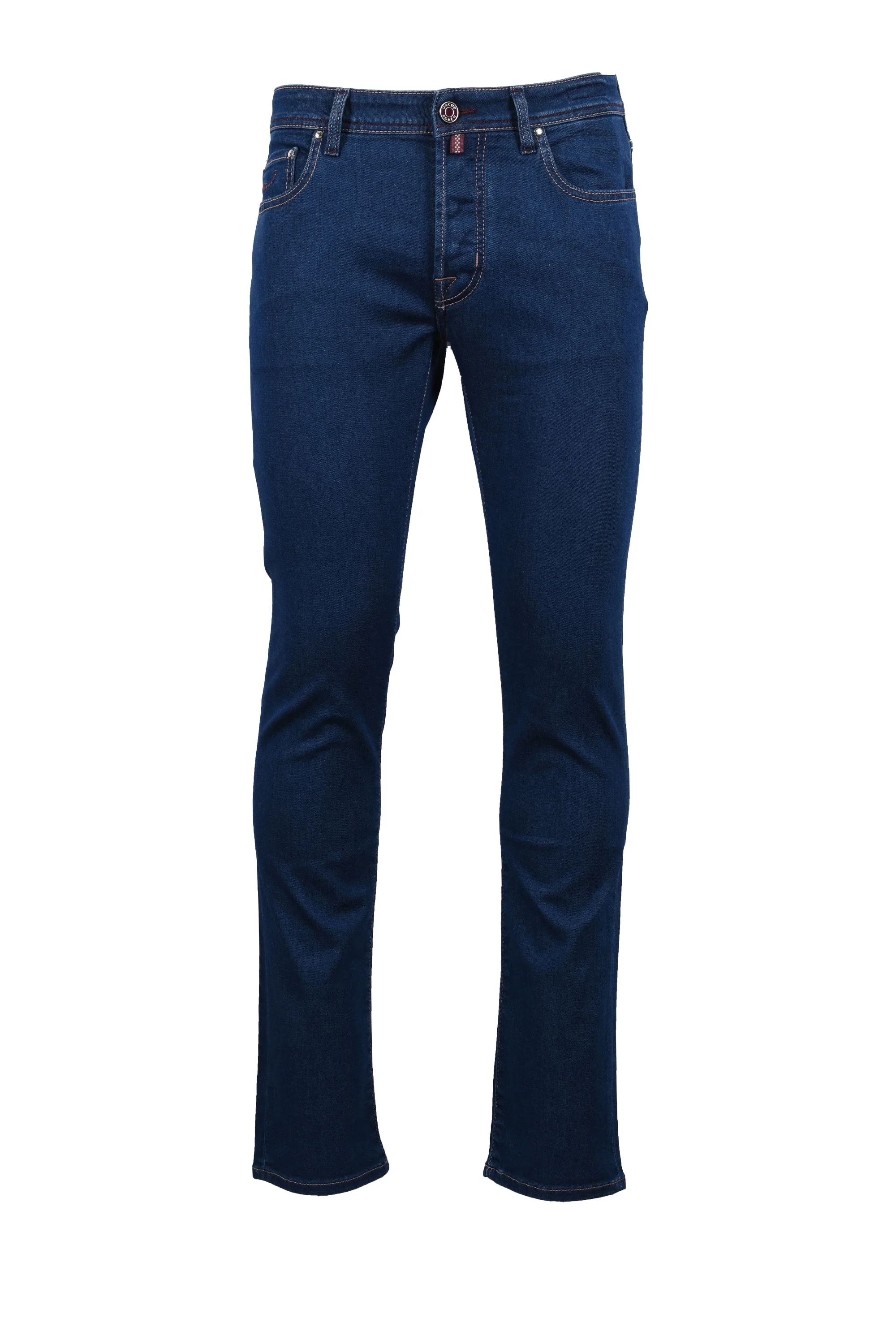Jacob Cohen Bard Jeans Medium Denim - Image 2