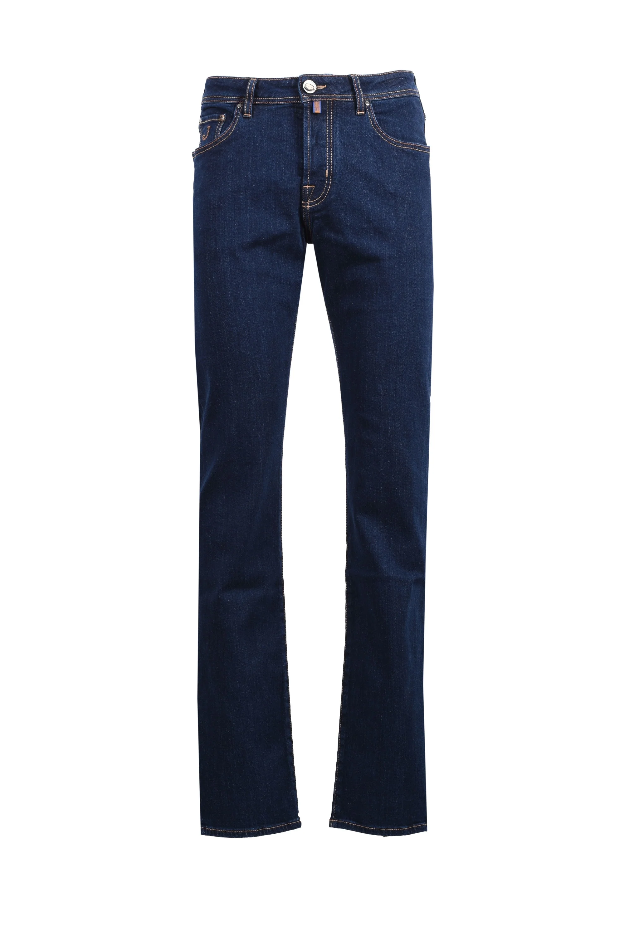 Jacob Cohen Eduard Jeans Dark Denim - Image 2