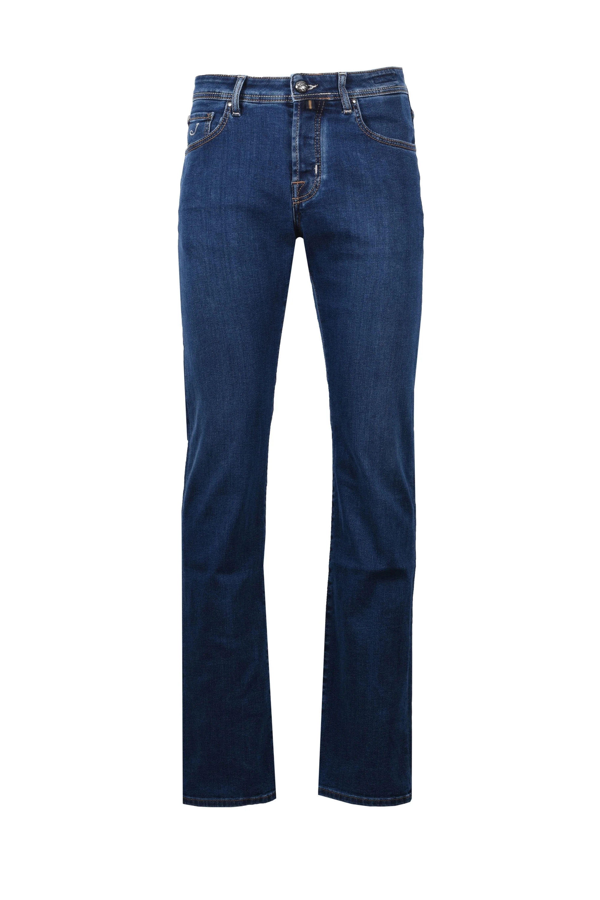 Jacob Cohen Eduard Jeans Dark Denim - Image 2