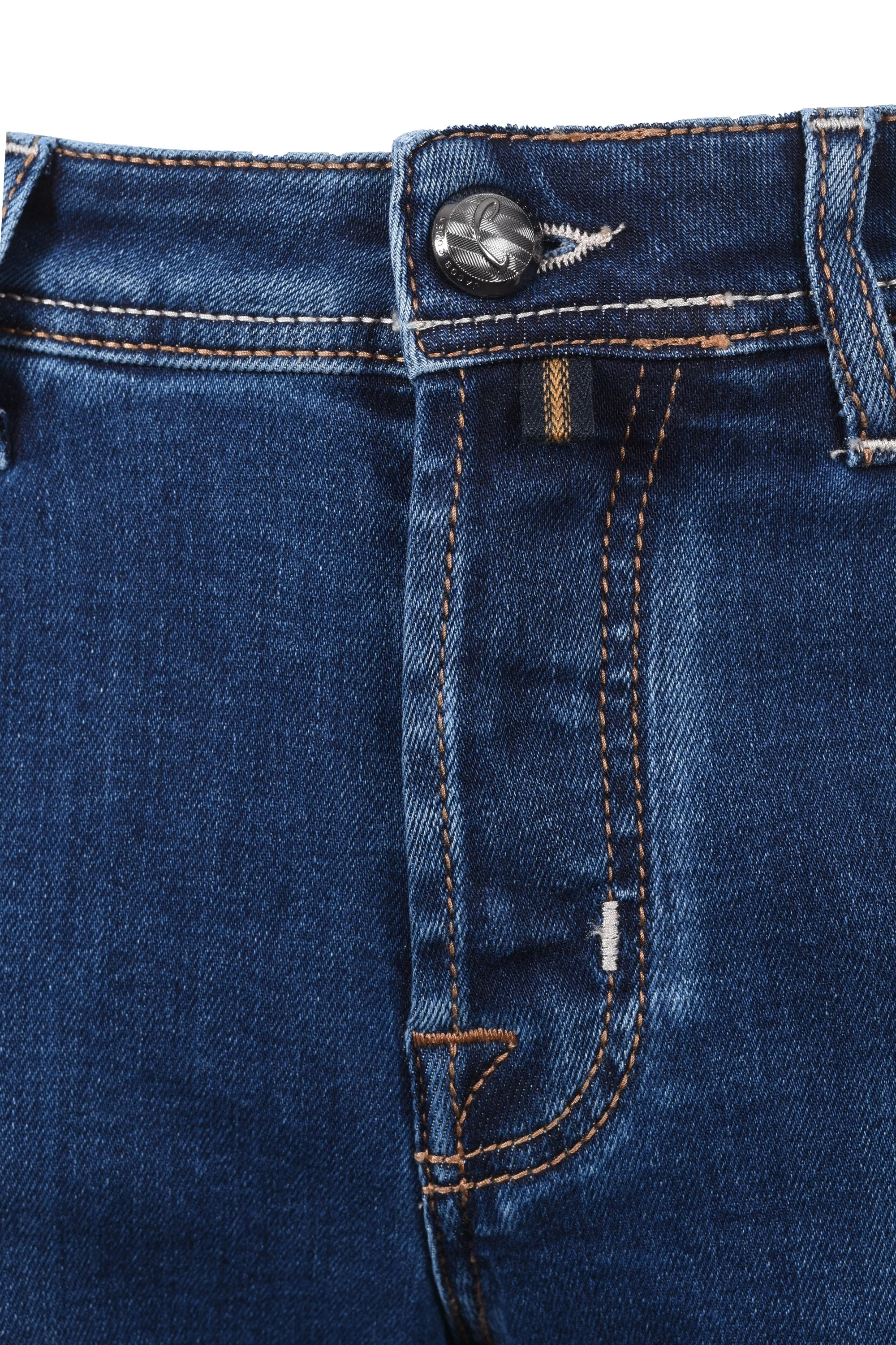 Jacob Cohen Eduard Jeans Dark Denim - Image 3
