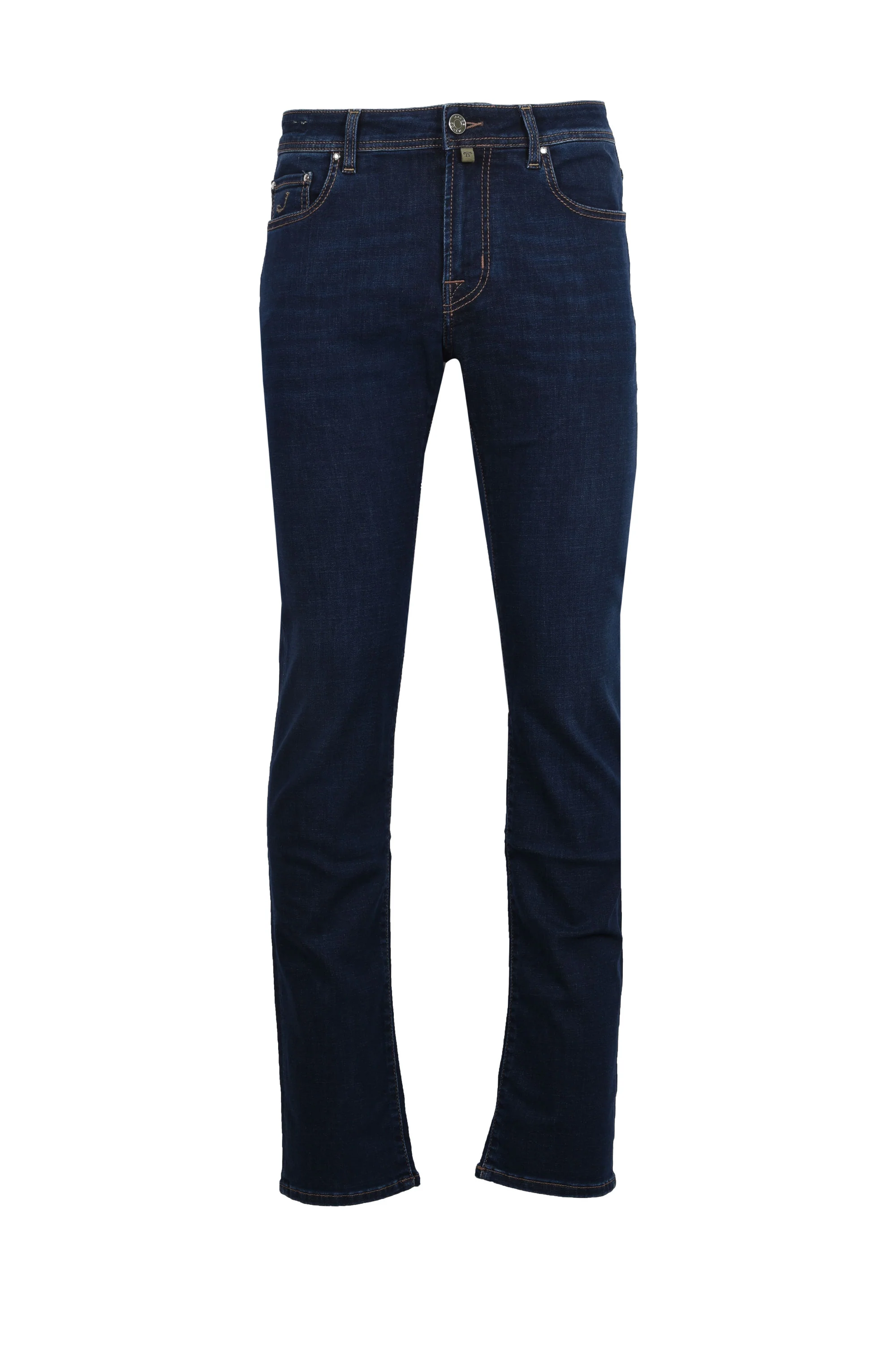 Jacob Cohen Bard Fast Jeans Denim - Image 2