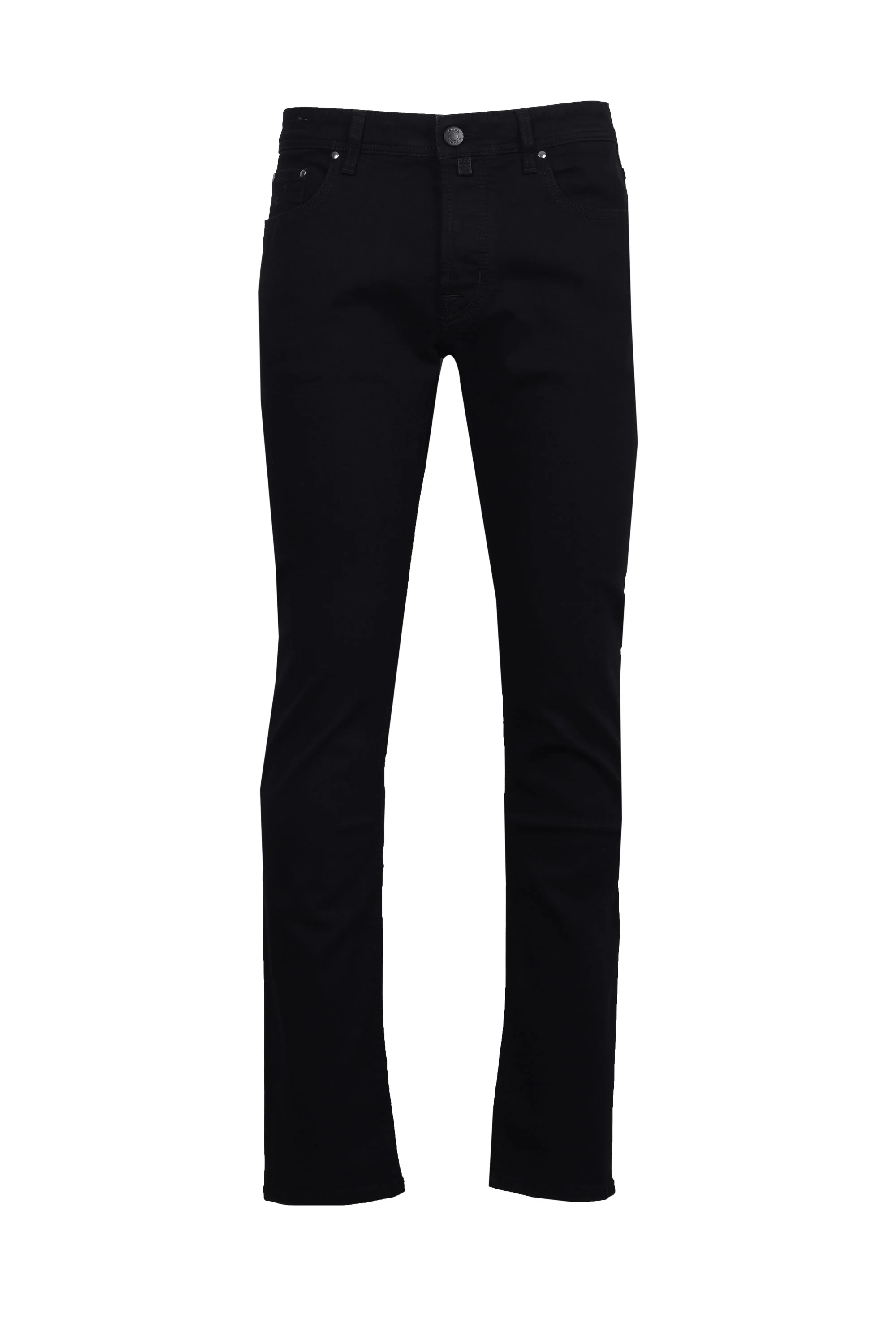 JACOB COHEN BARD JEANS BLACK - Image 2