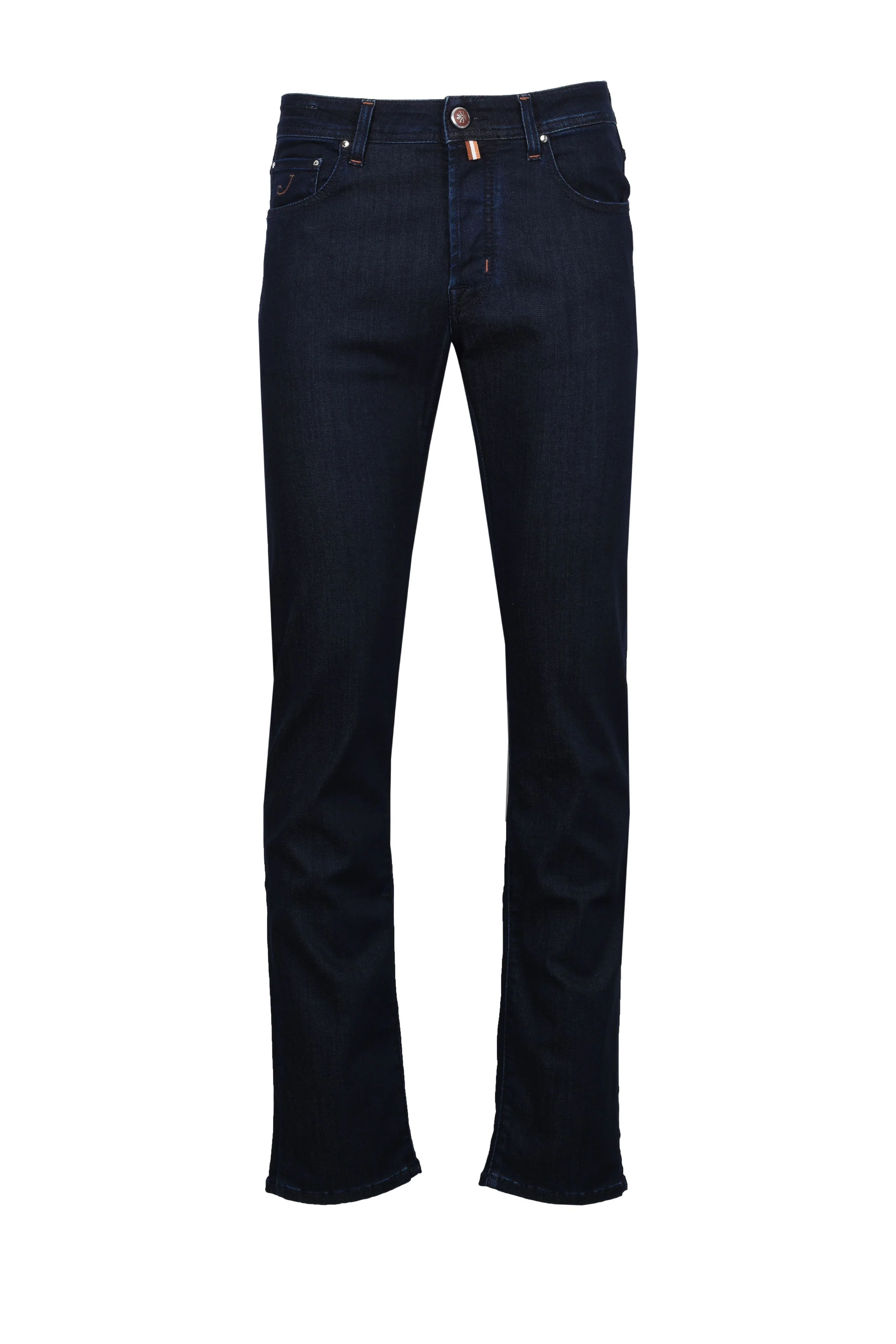 JACOB COHEN BARD JEANS DARK BLUE - Image 2