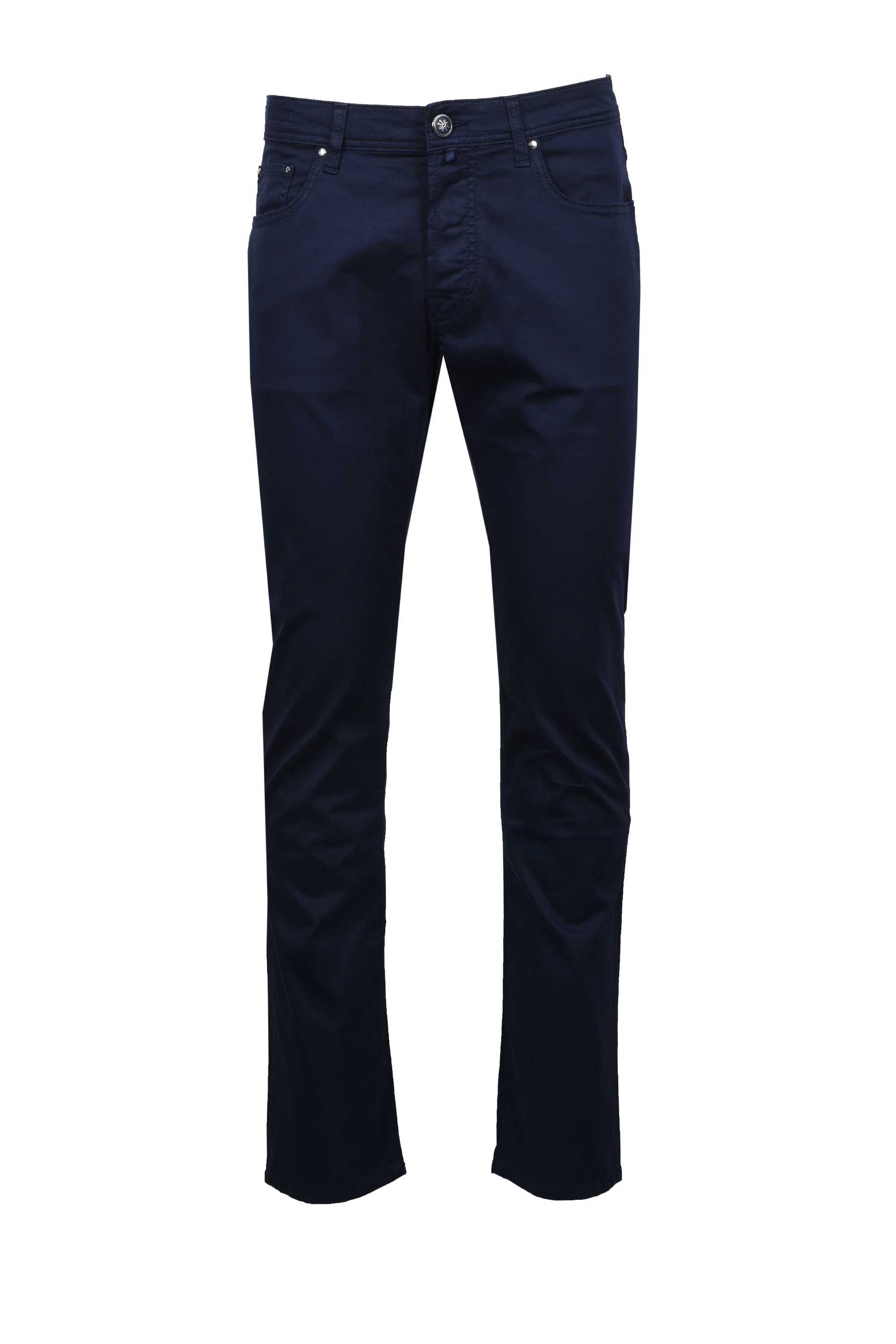 JACOB COHEN BARD JEANS DARK BLUE - Image 2