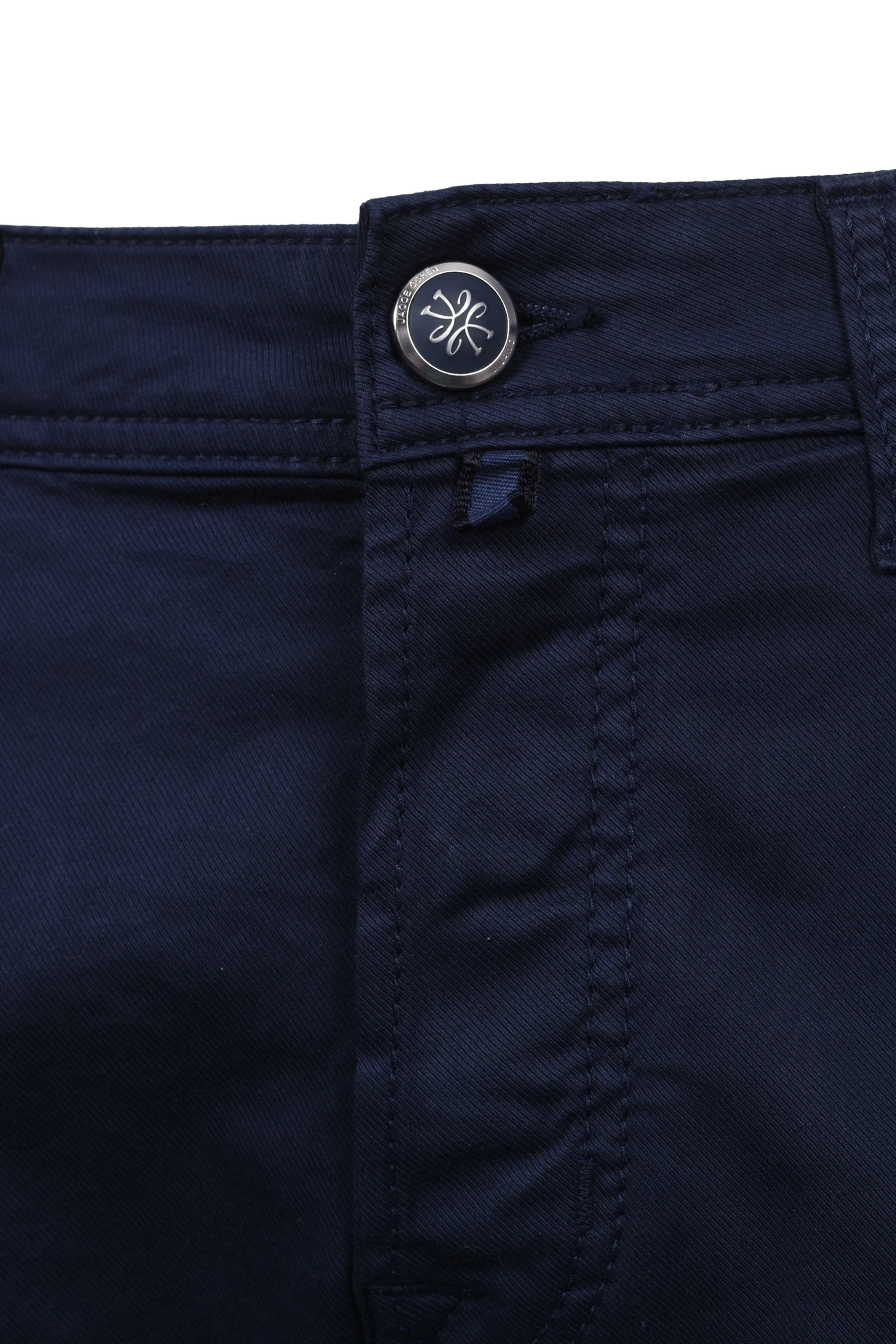 JACOB COHEN BARD JEANS DARK BLUE - Image 3