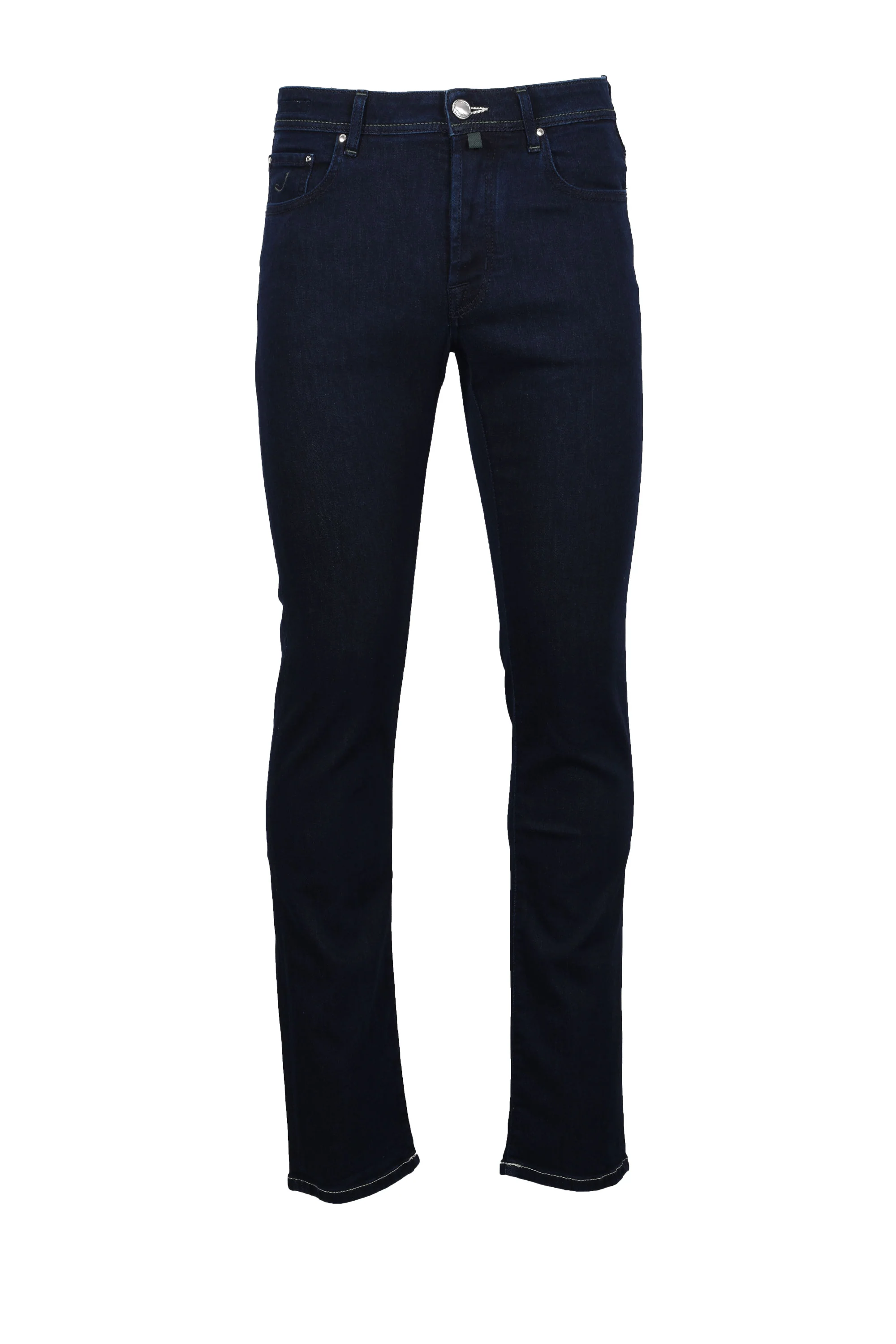 JACOB COHEN BARD JEANS DARK DENIM - Image 2