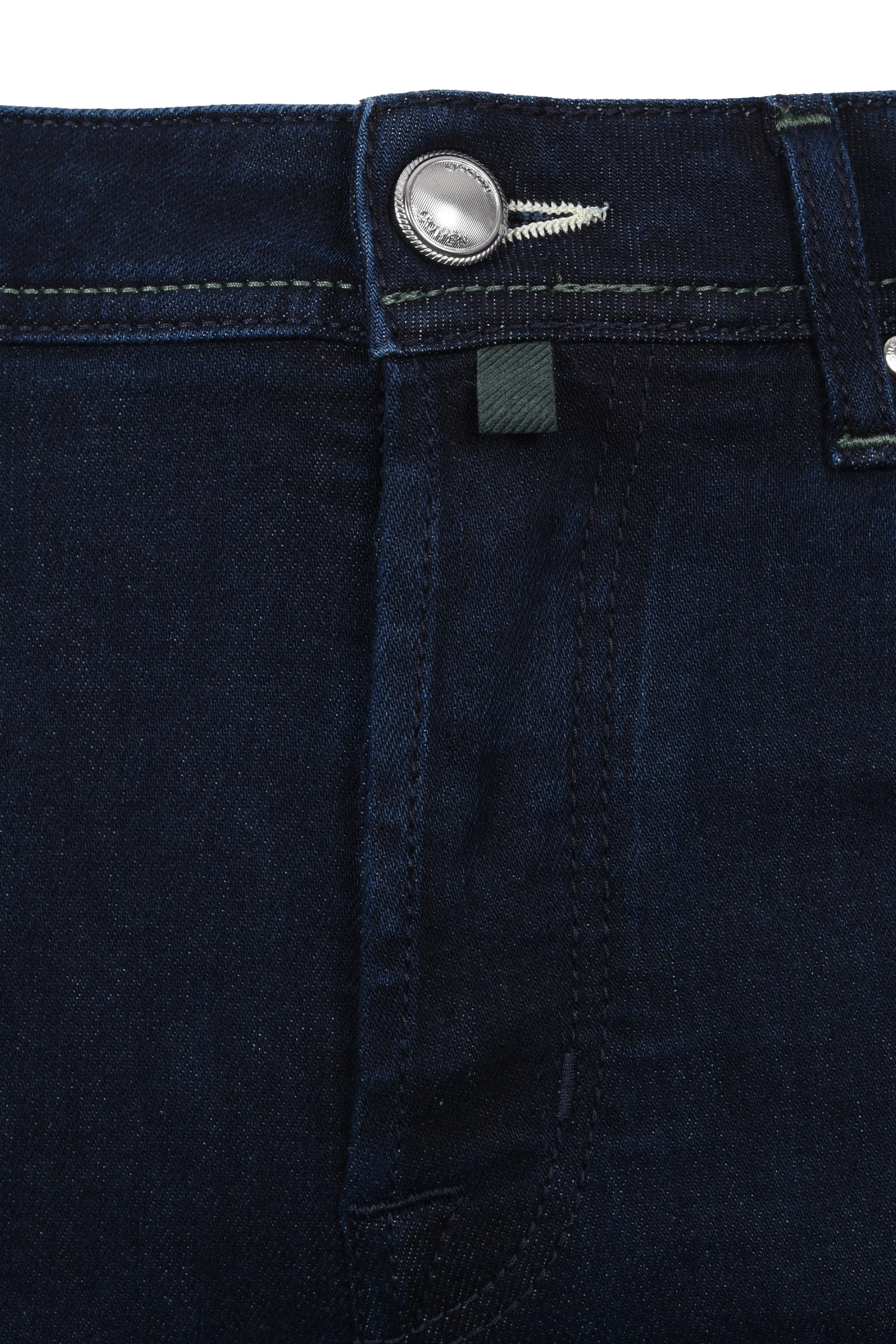 JACOB COHEN BARD JEANS DARK DENIM - Image 3