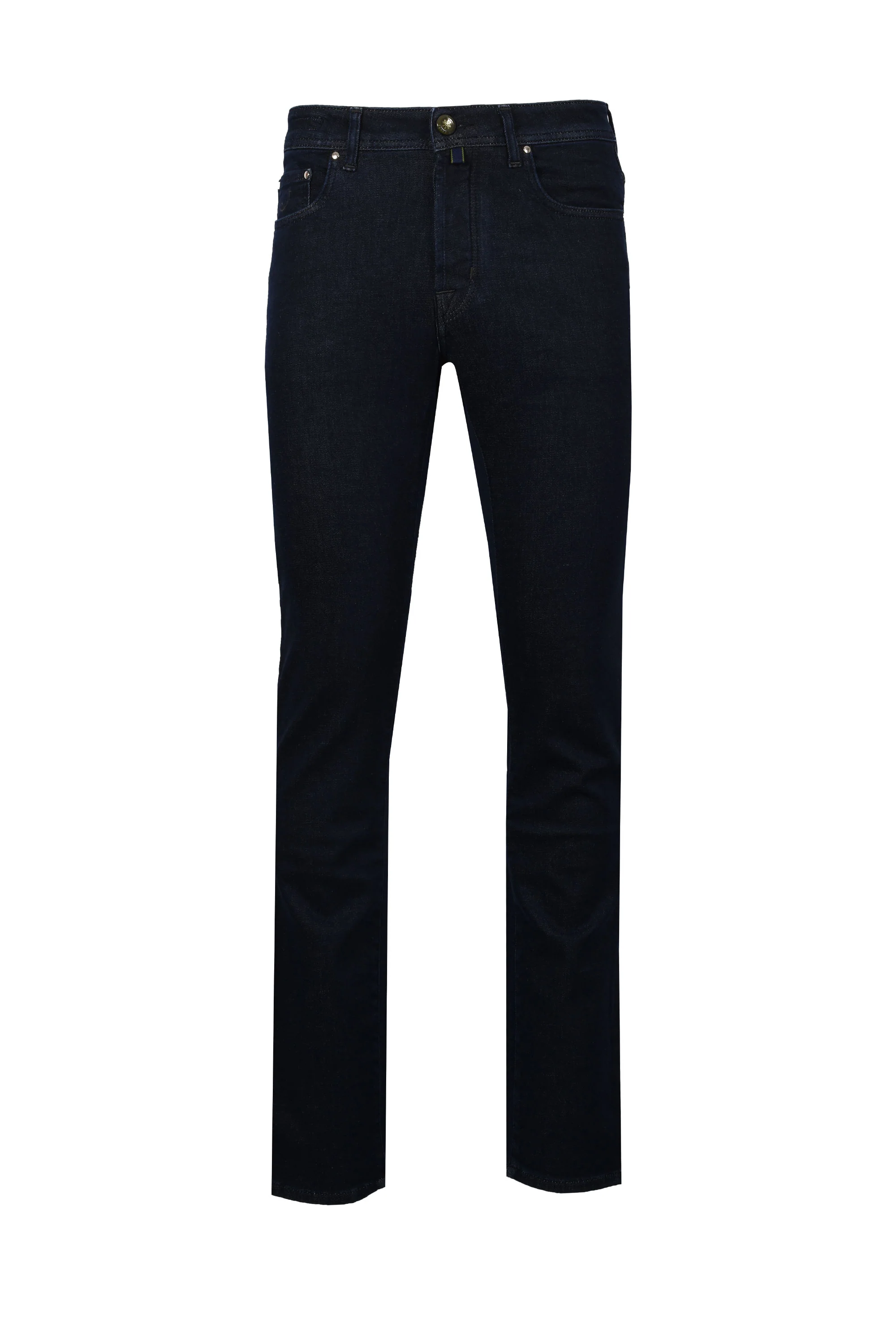 Jacob Cohen Bard Jeans Dark Denim - Image 2