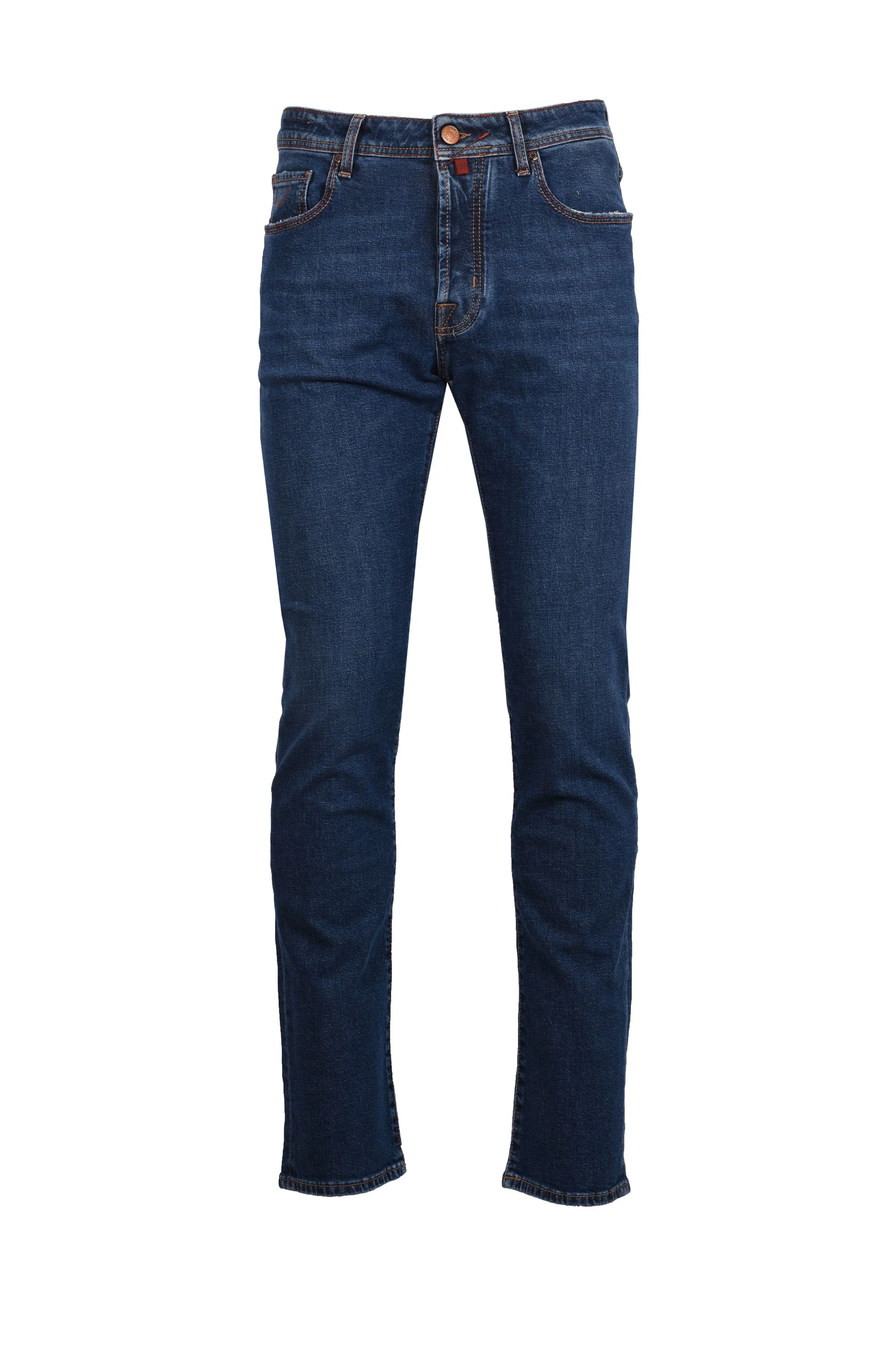 Jacob Cohen Bard Jeans Denim - Image 2