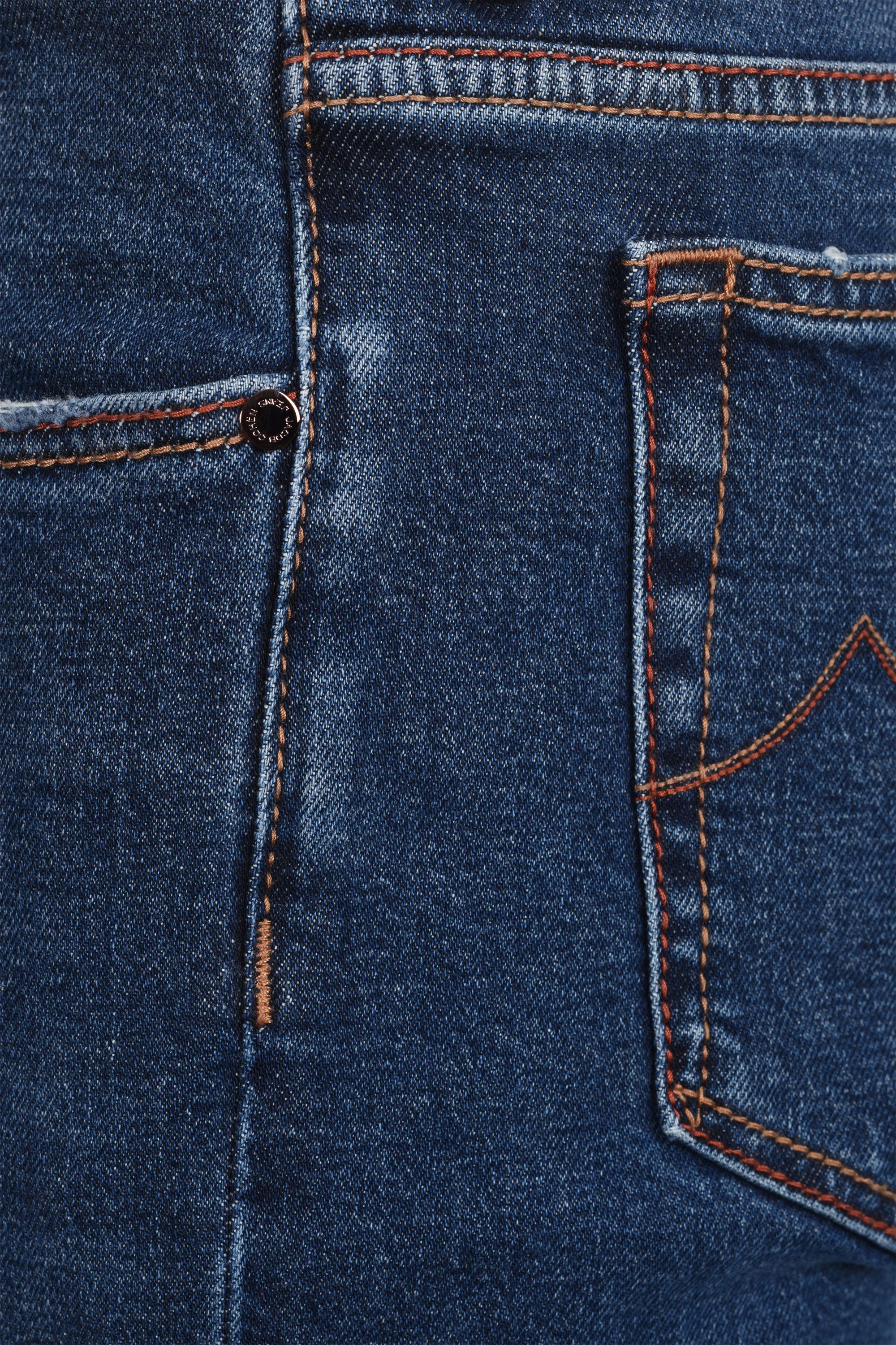 Jacob Cohen Bard Jeans Denim - Image 4
