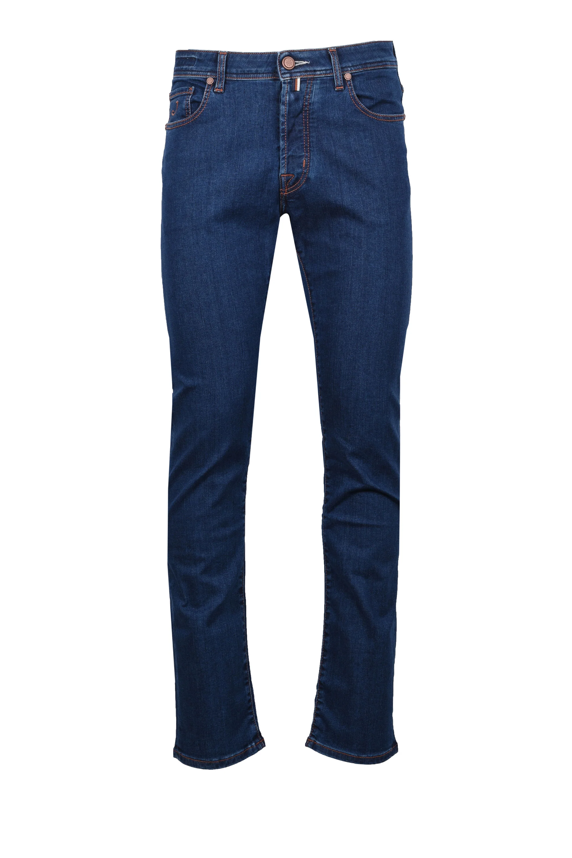 JACOB COHEN BARD JEANS LIGHT DENIM - Image 2