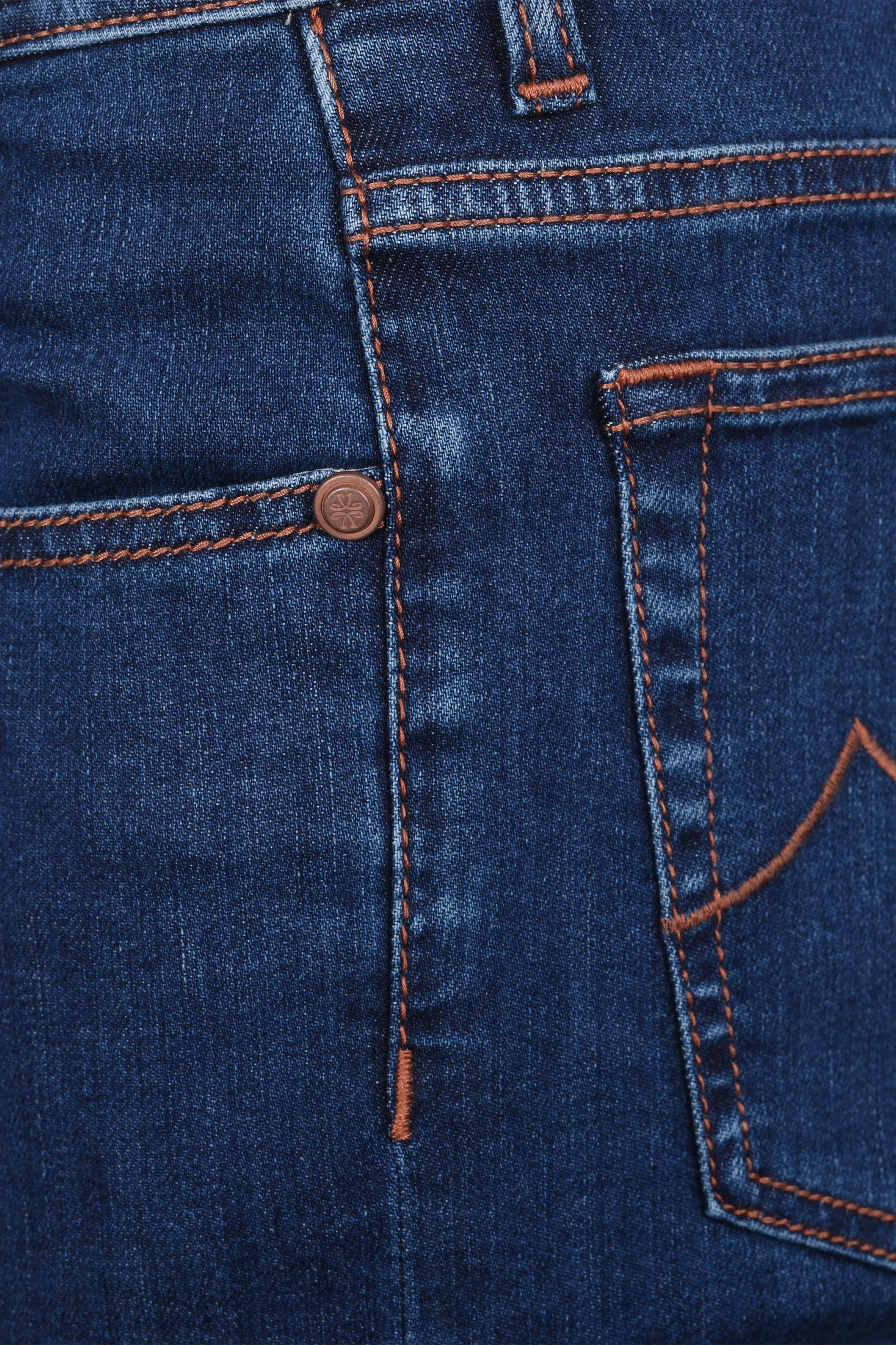 JACOB COHEN BARD JEANS LIGHT DENIM - Image 4