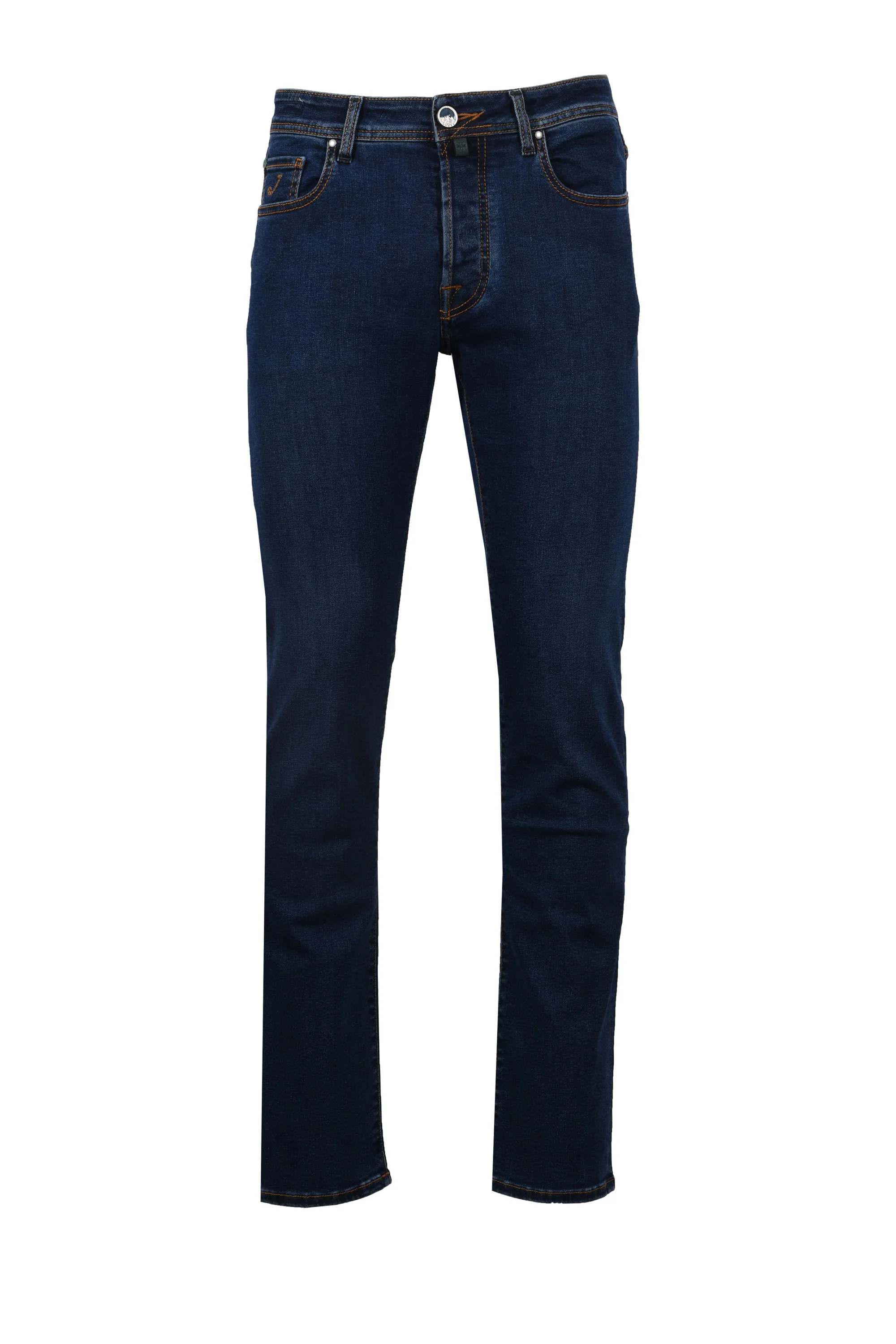 Jacob Cohen Bard Jeans Denim - Image 2