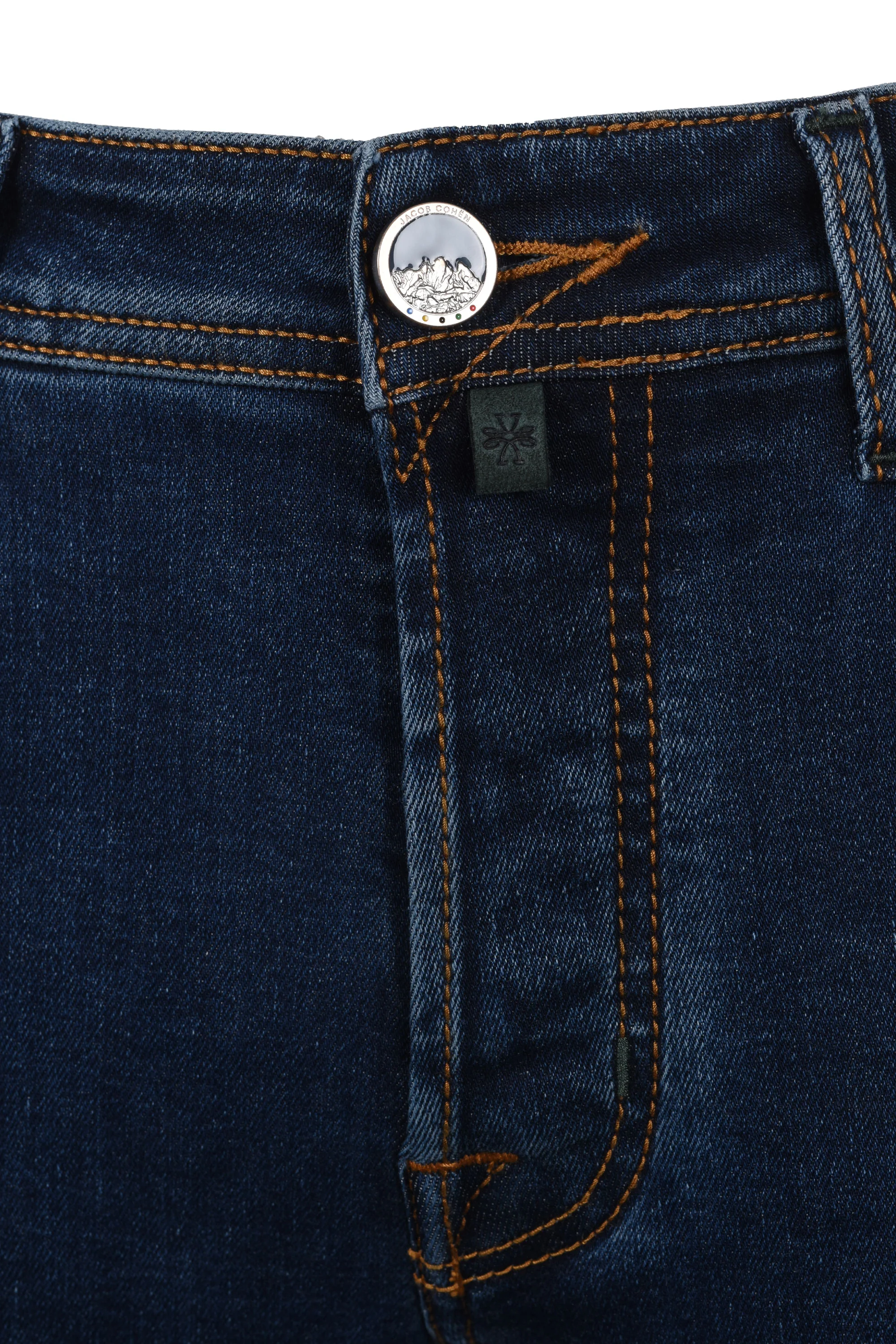 Jacob Cohen Bard Jeans Denim - Image 3