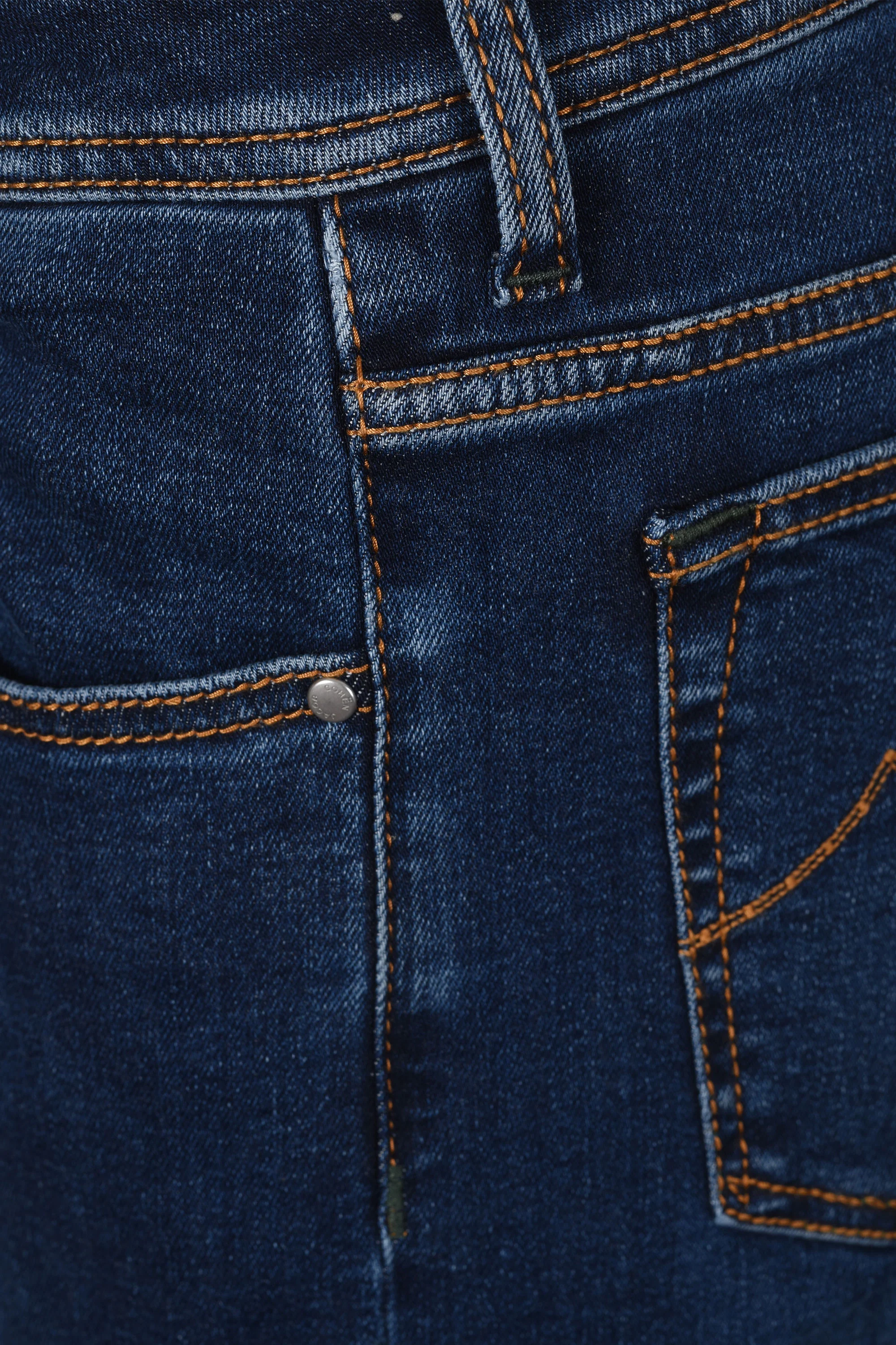 Jacob Cohen Bard Jeans Denim - Image 4