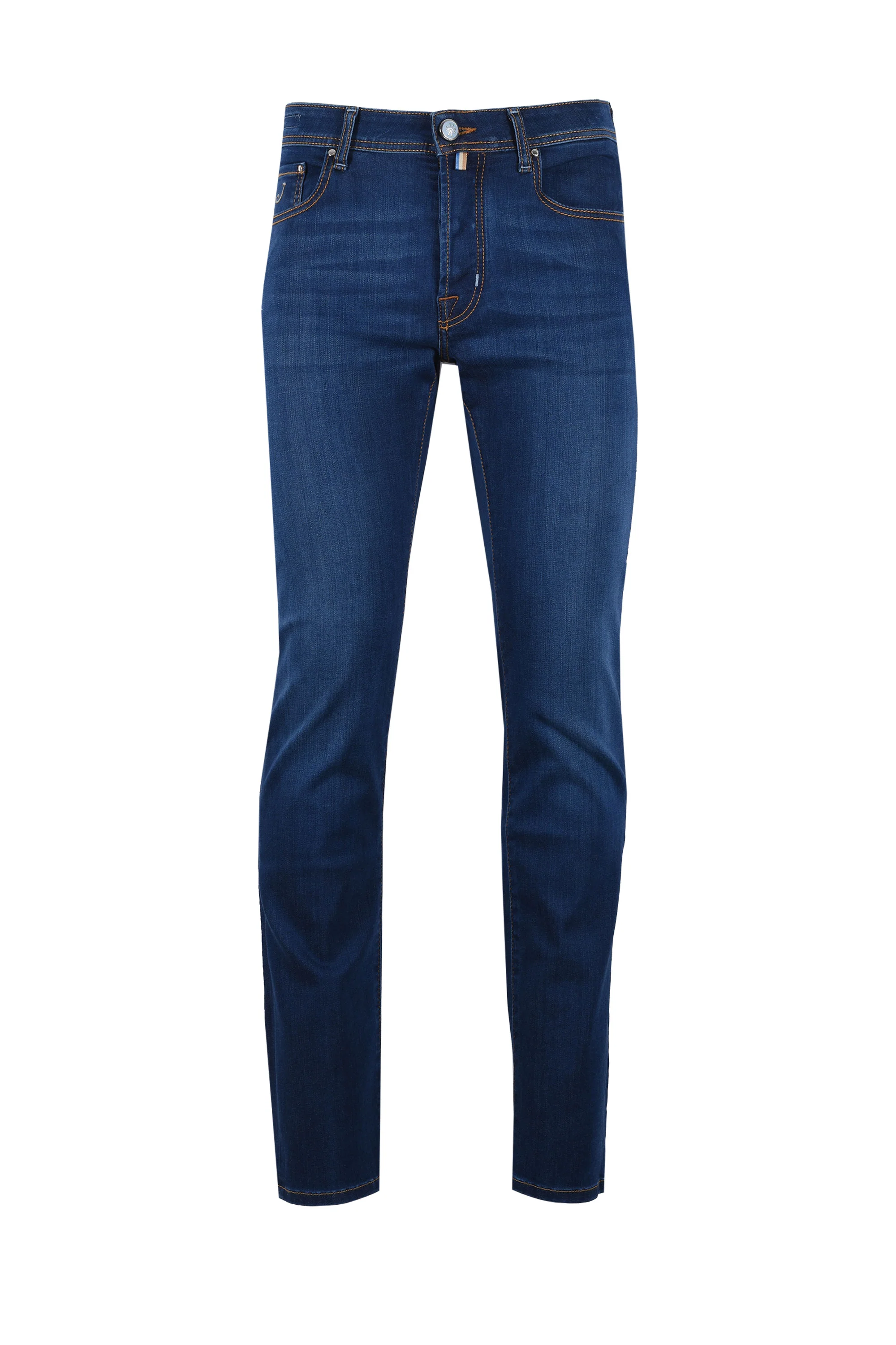 JACOB COHEN BARD JEANS DENIM BLUE - Image 2