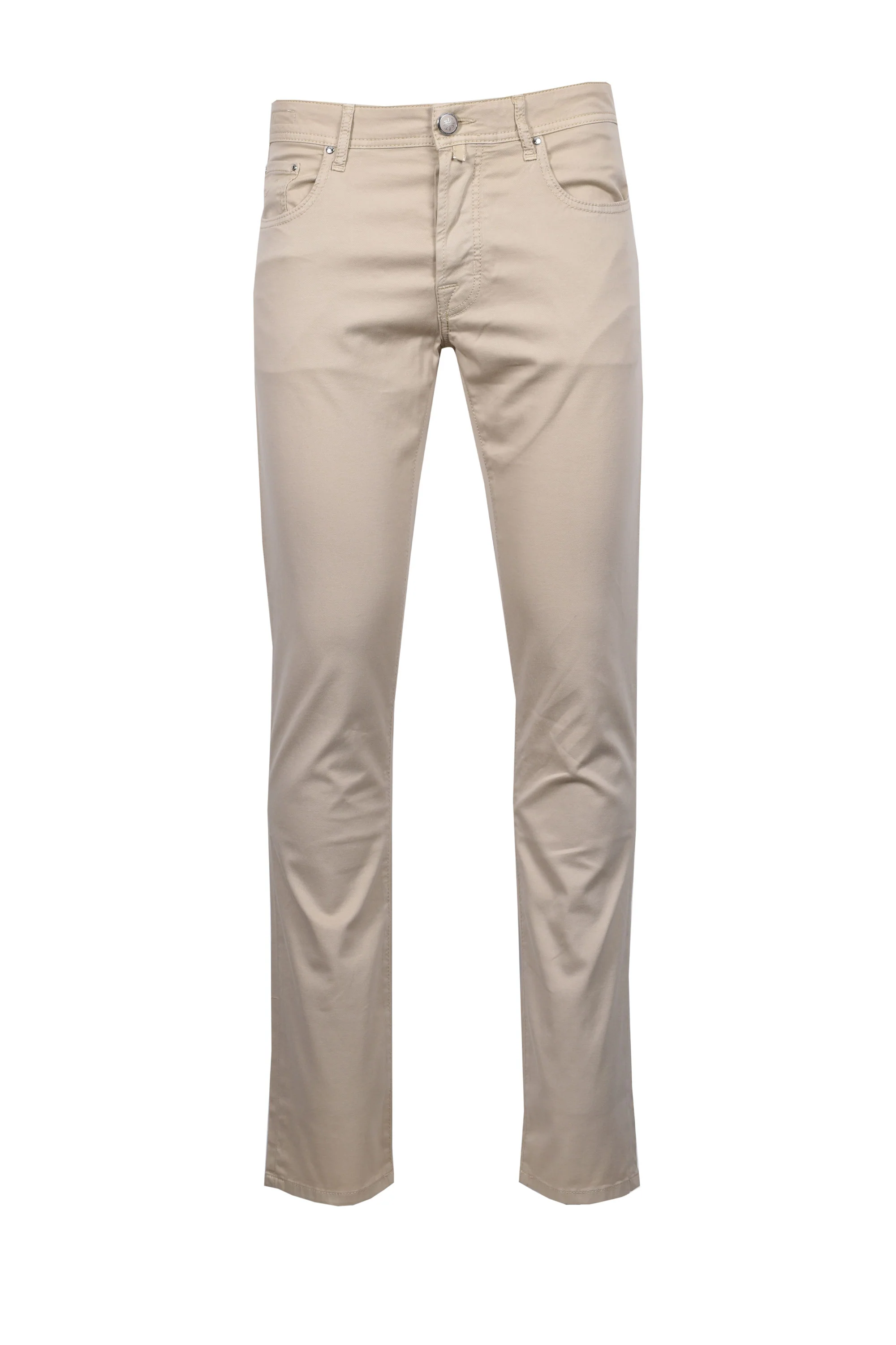 JACOB COHEN BARD JEANS LIGHT BEIGE - Image 2
