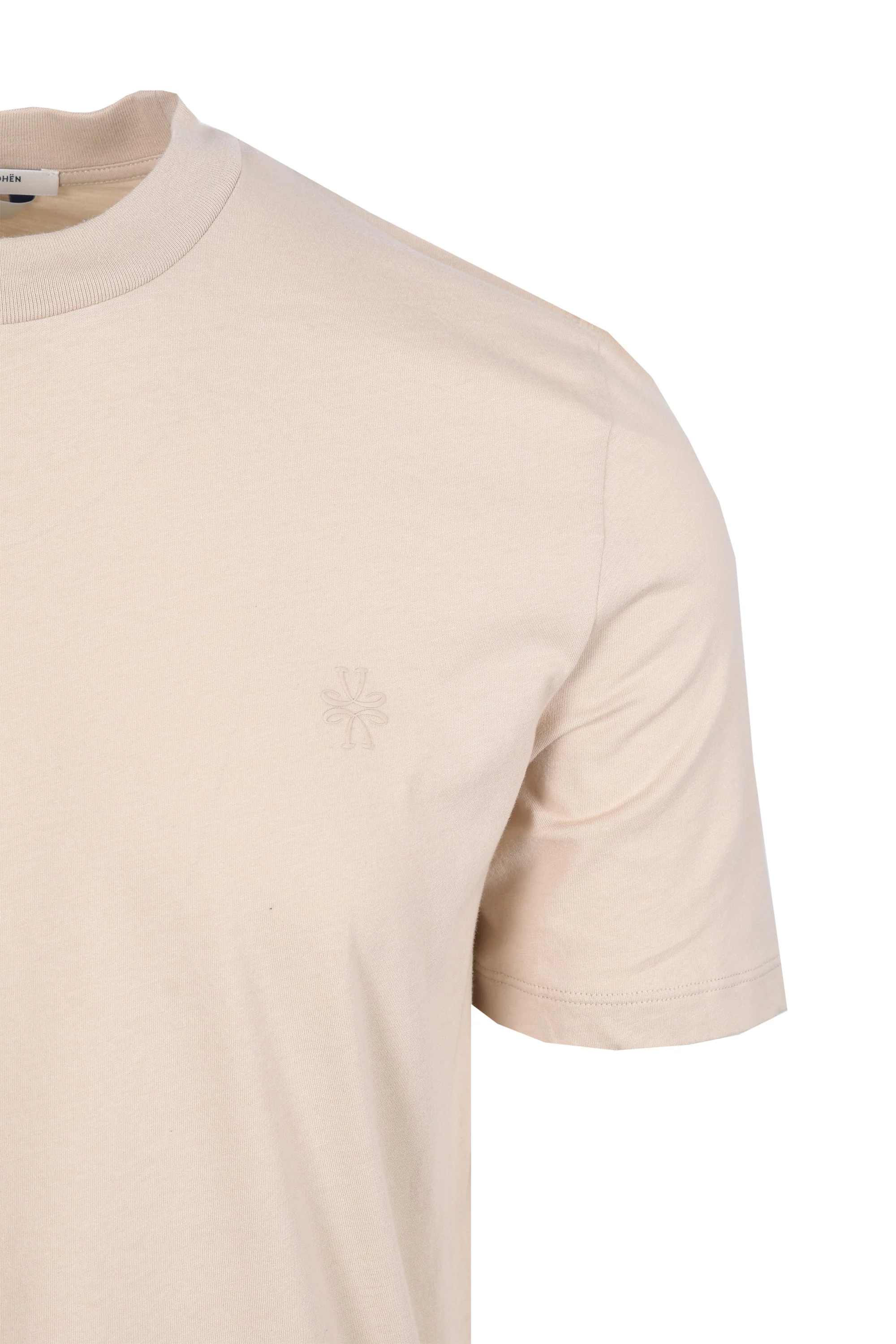 JACOB COHEN COSTINA T-SHIRT LIGHT BEIGE - Image 2