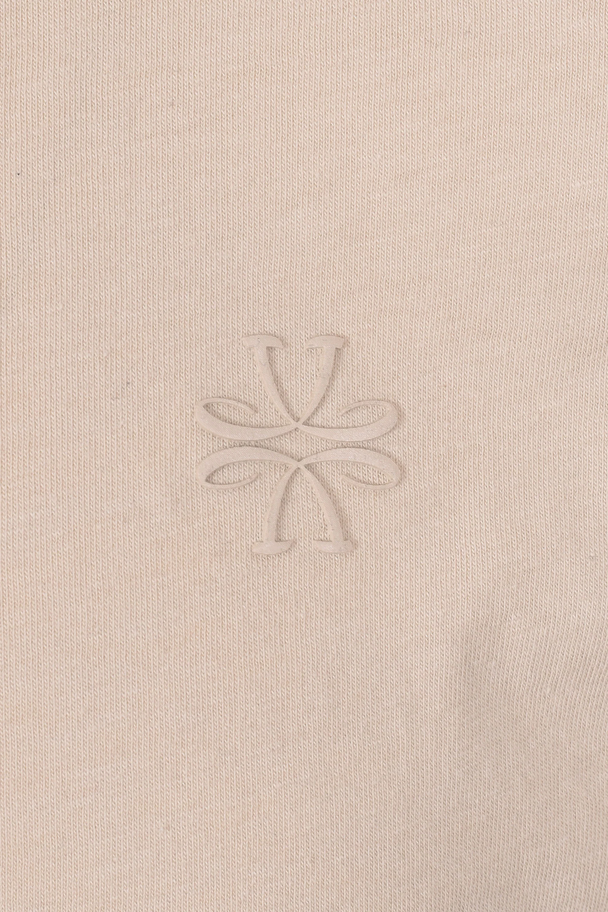 JACOB COHEN COSTINA T-SHIRT LIGHT BEIGE - Image 3