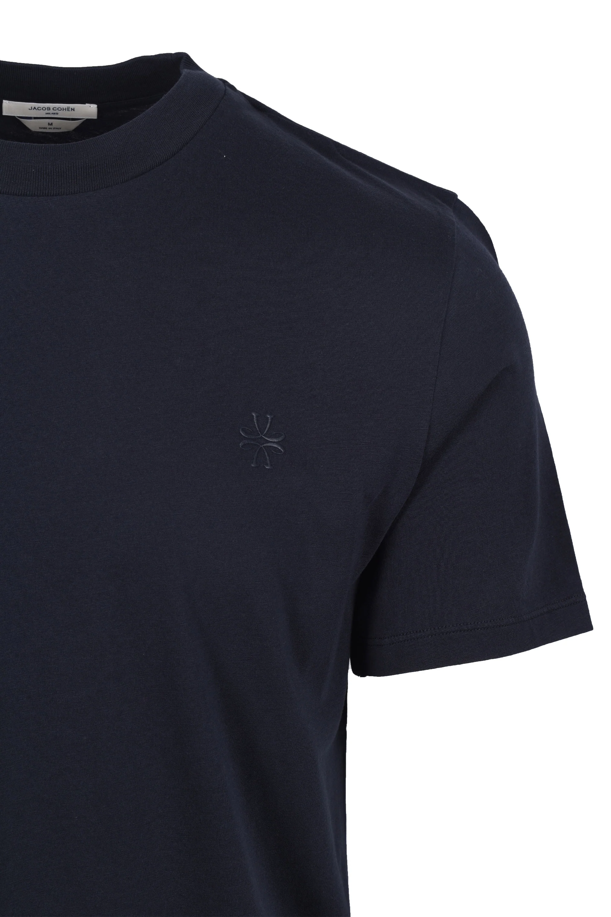 JACOB COHEN COSTINA T-SHIRT NAVY BLUE - Image 2
