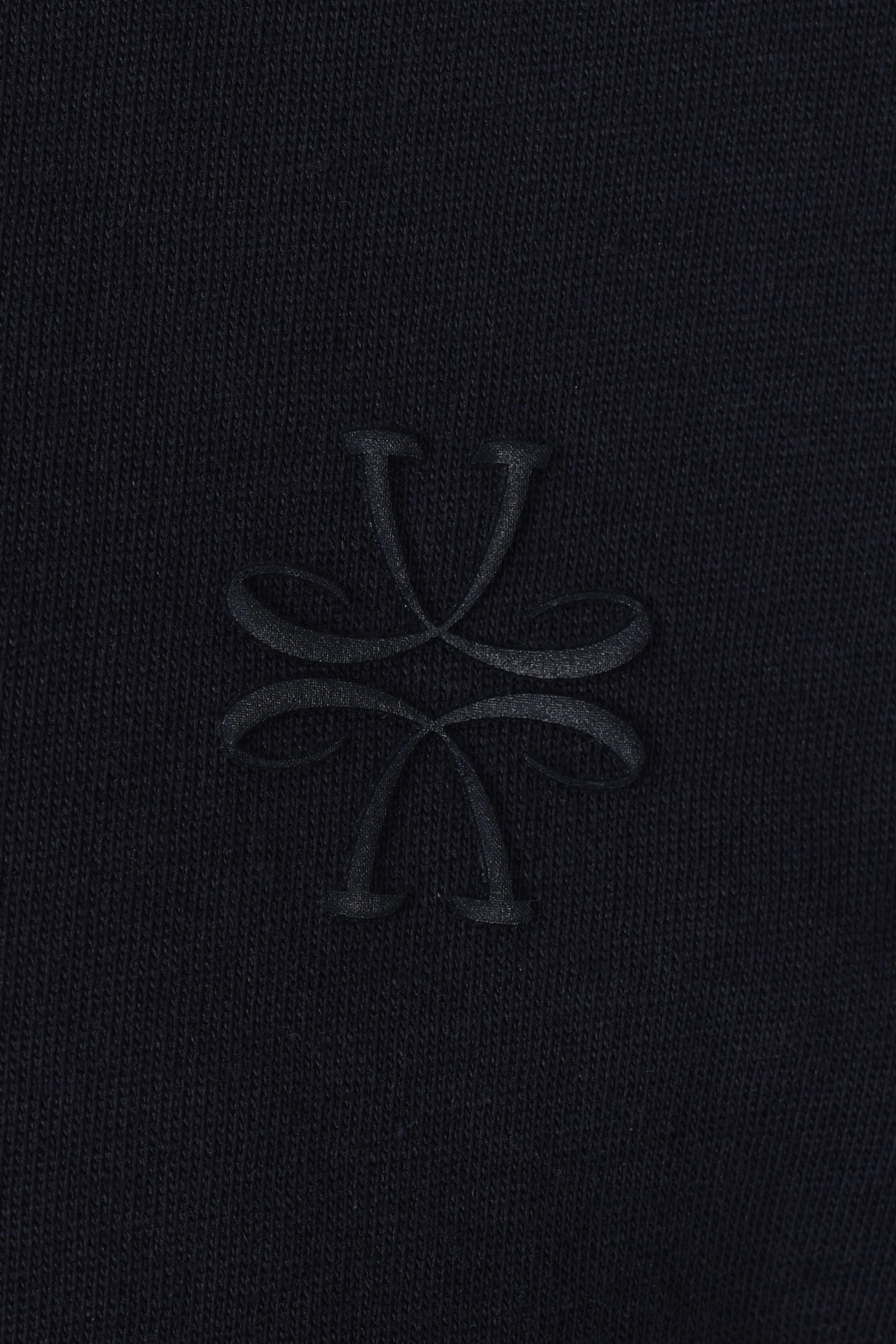 JACOB COHEN COSTINA T-SHIRT NAVY BLUE - Image 3
