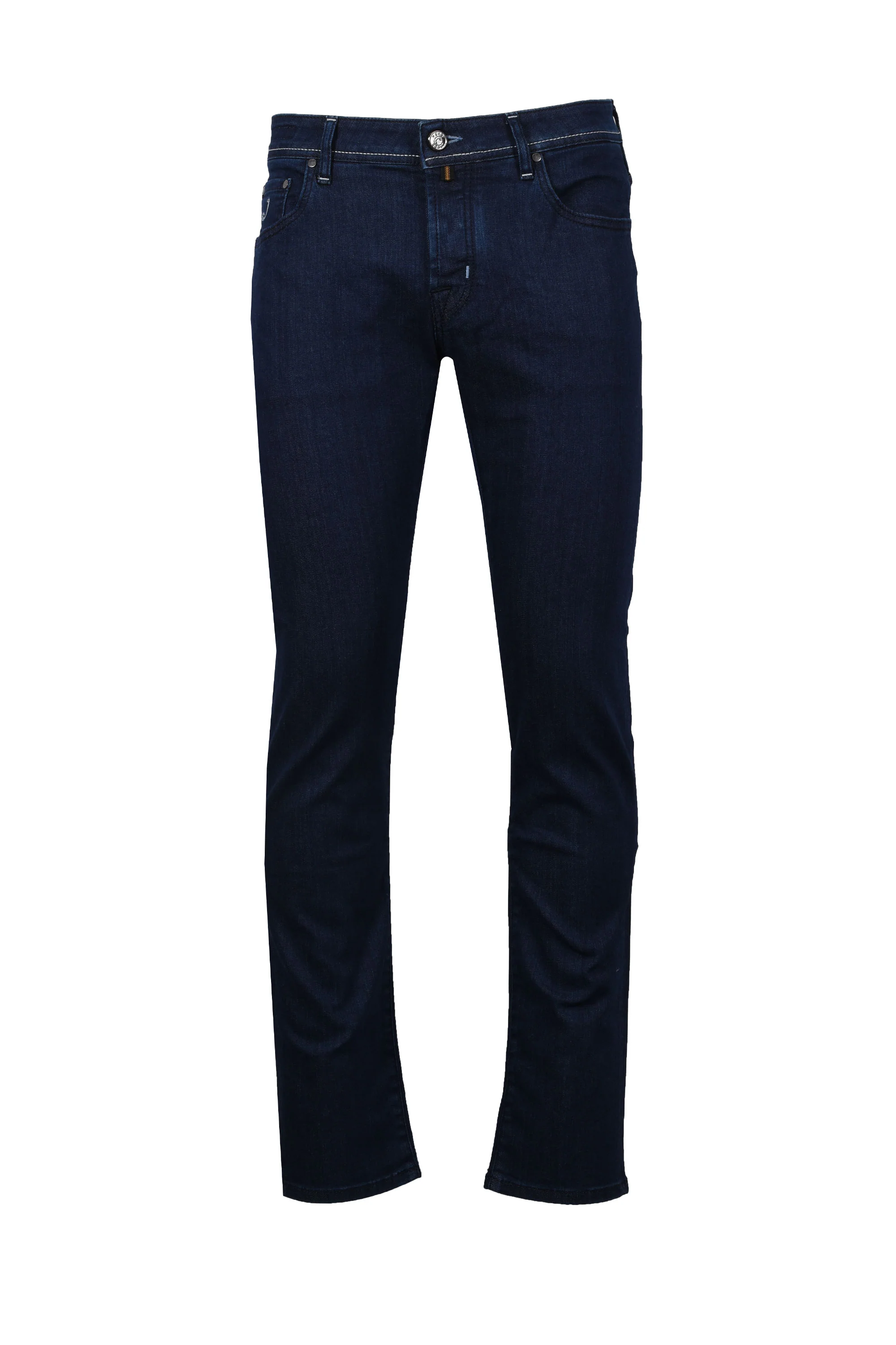 Jacob Cohen Nick Jeans Dark Denim - Image 2