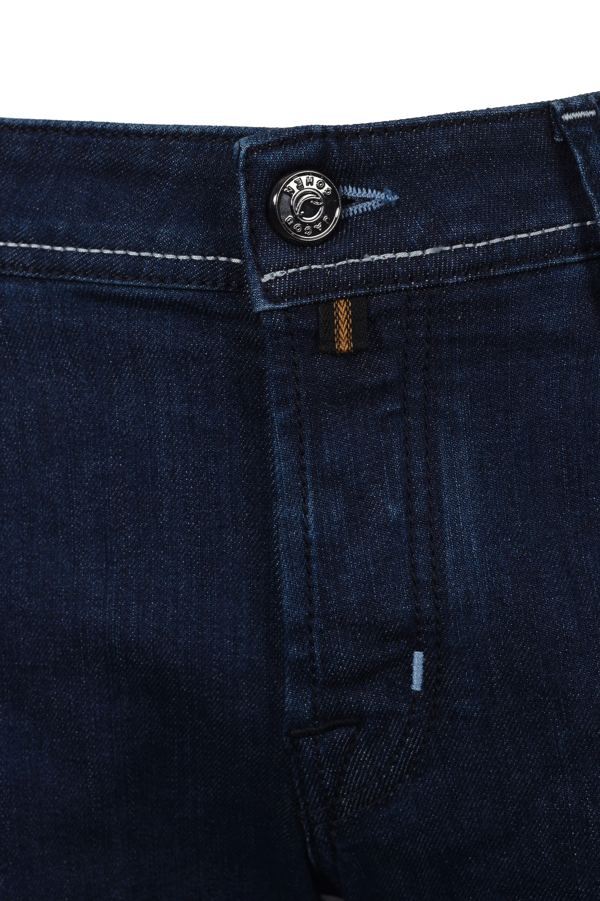 Jacob Cohen Nick Jeans Dark Denim - Image 3